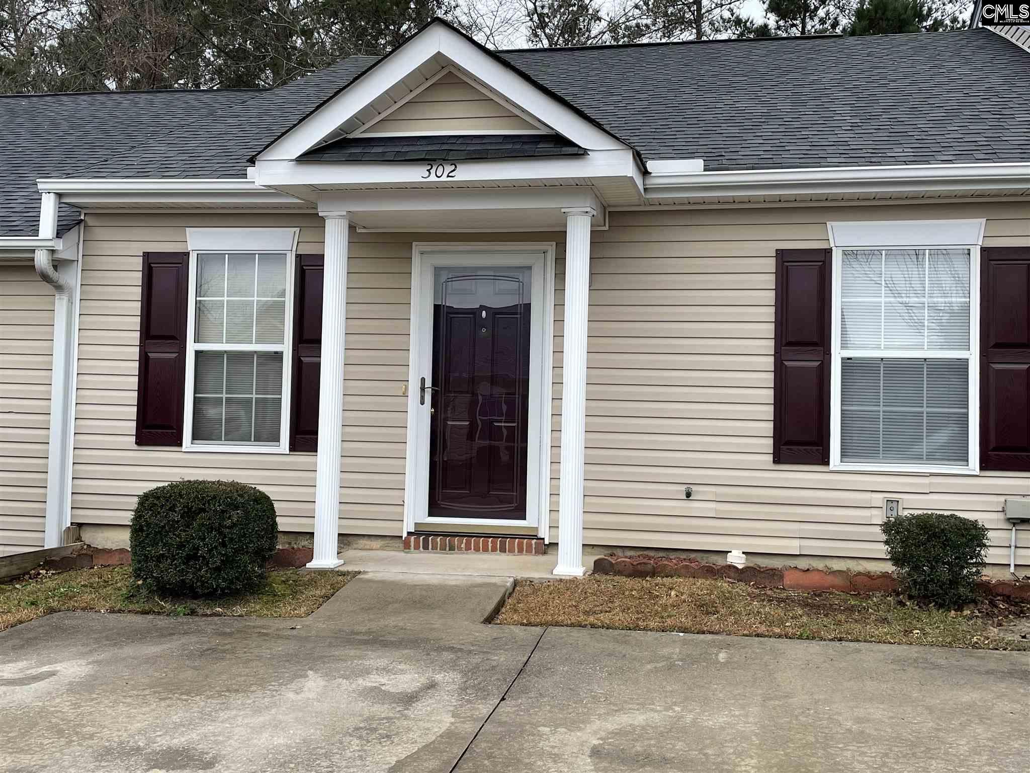 302 Elders Pond Circle Columbia, SC 29229