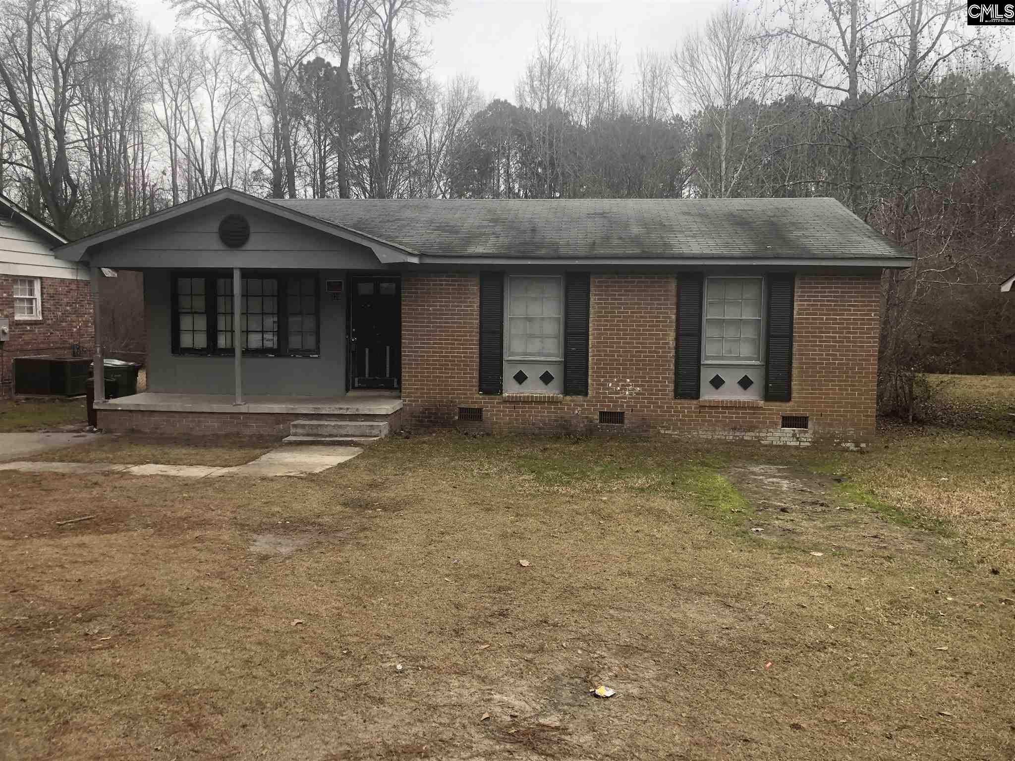 320 Todd Branch Drive Columbia, SC 29223-6339
