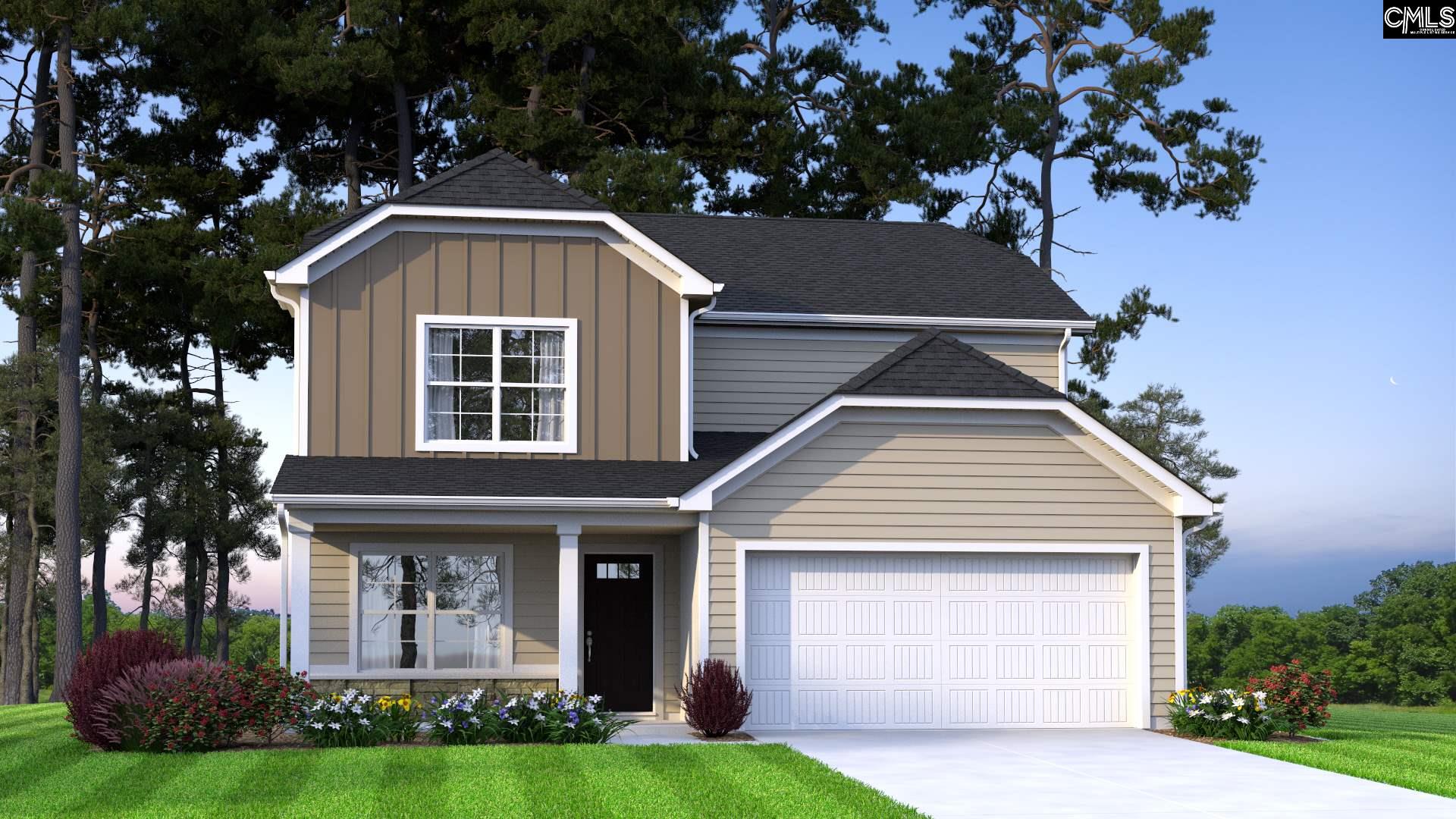 826 Vanguard Street Lexington, SC 29073