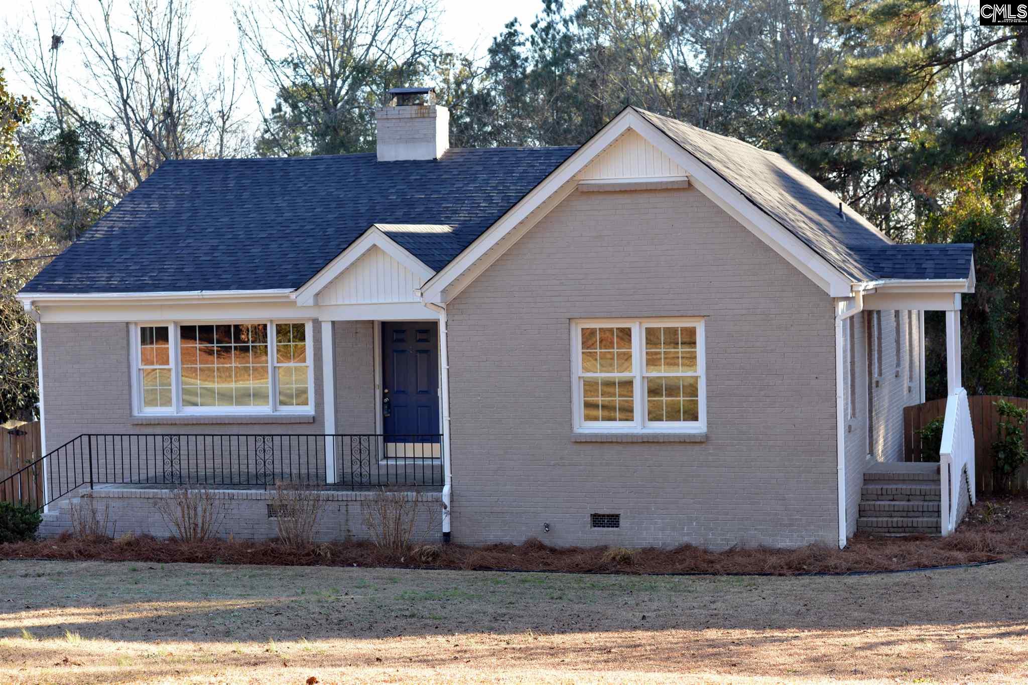 20 Forest Drive Elgin, SC 29045-0000