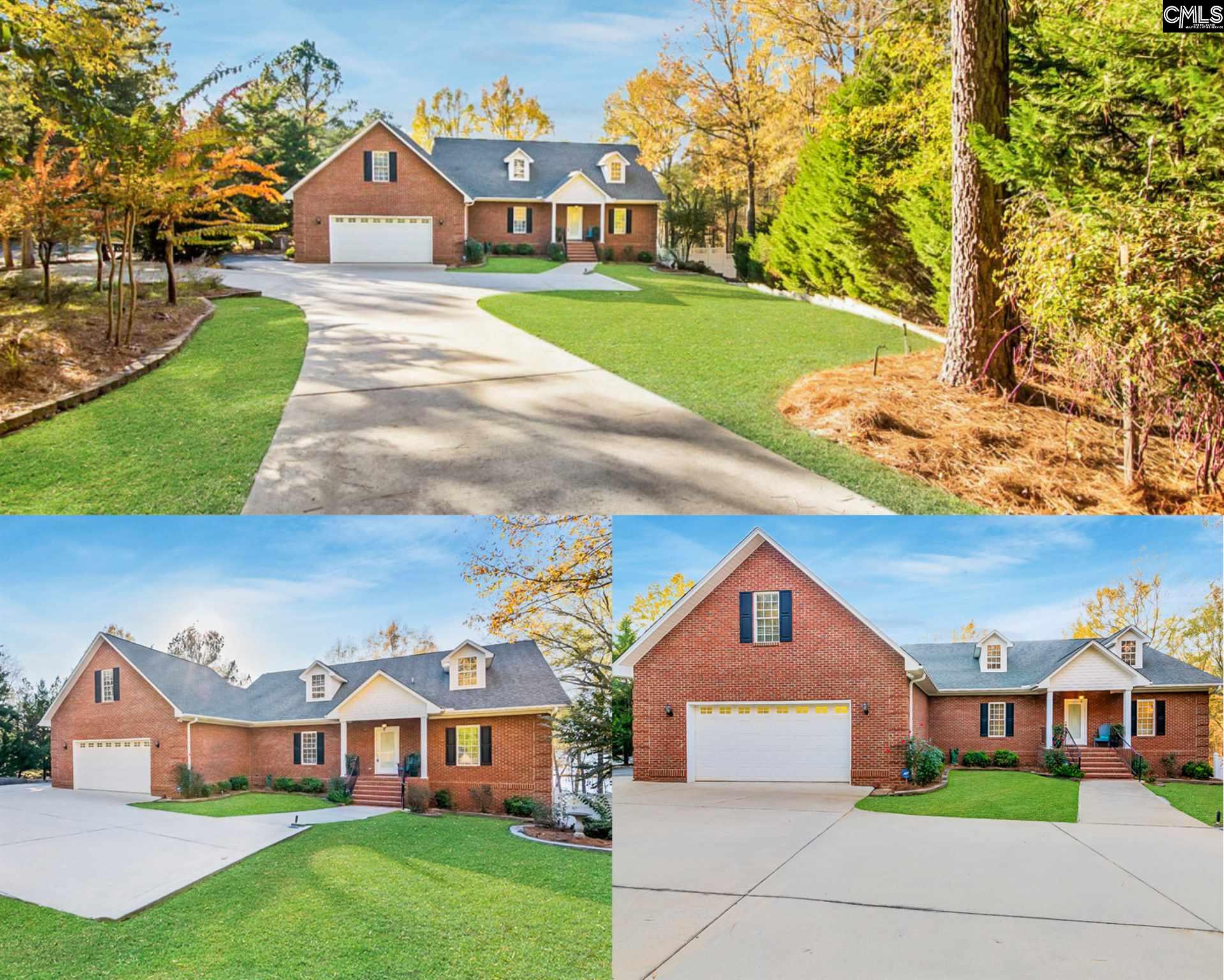 243 Harborview Drive Prosperity, SC 29127