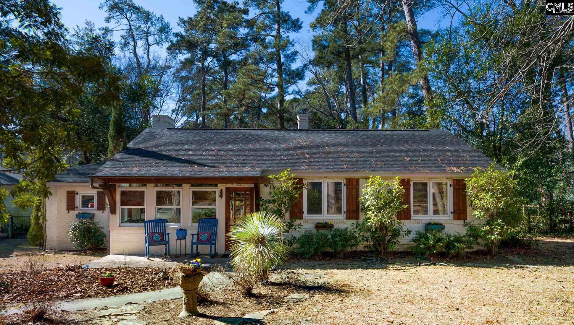 1309 Idalia Drive Columbia, SC 29206-2916