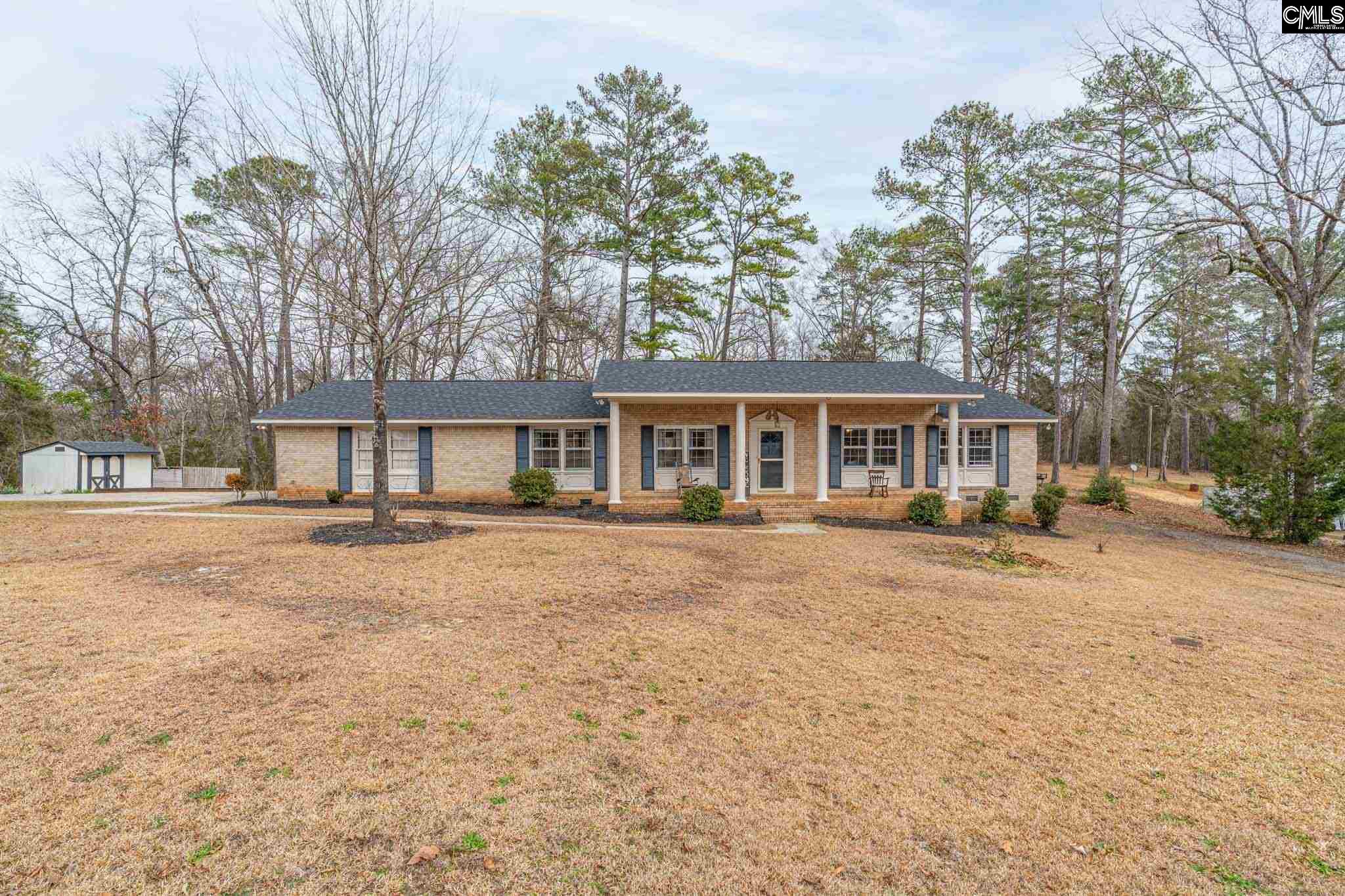 Irmo SC Real Estate