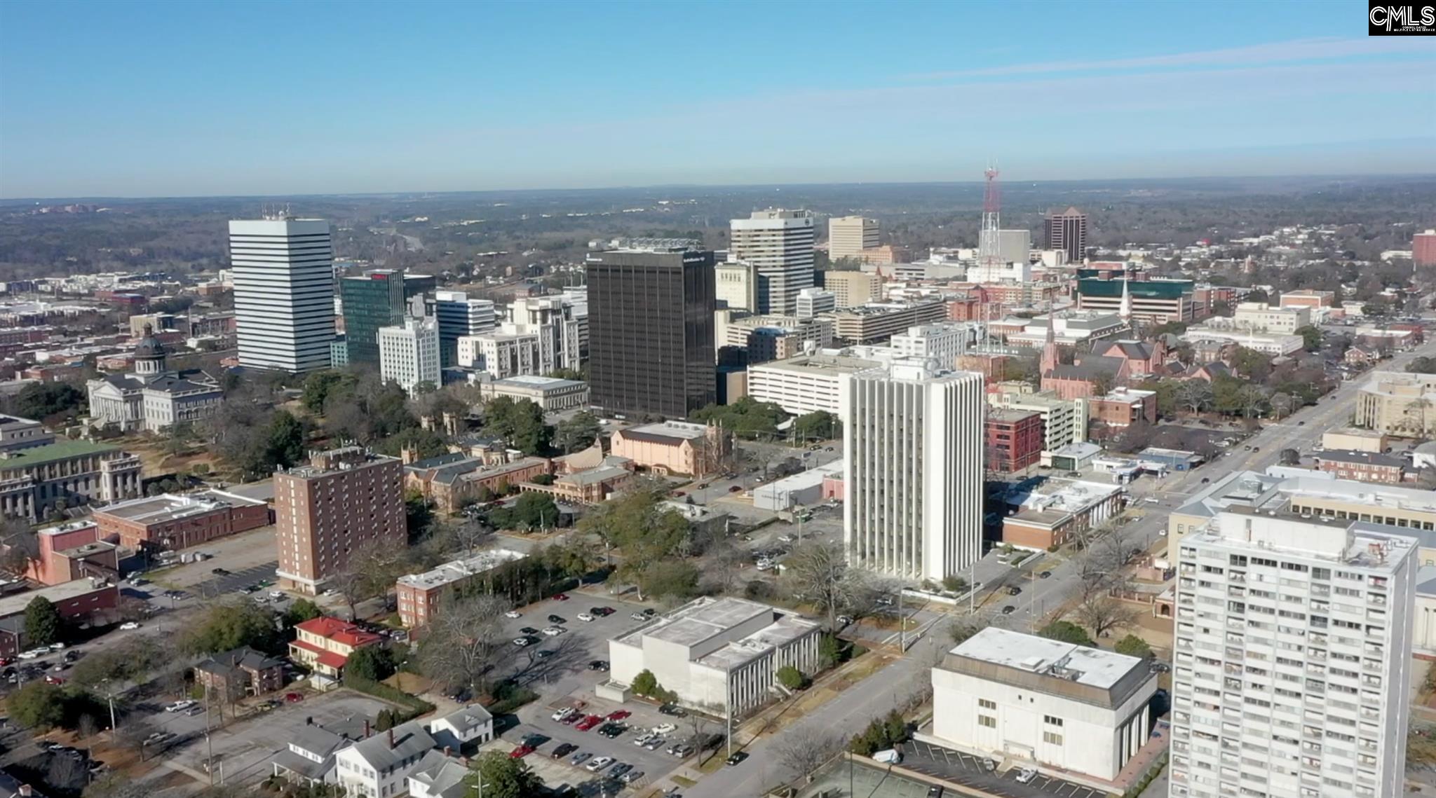 1520 Senate Street Columbia, SC 29201