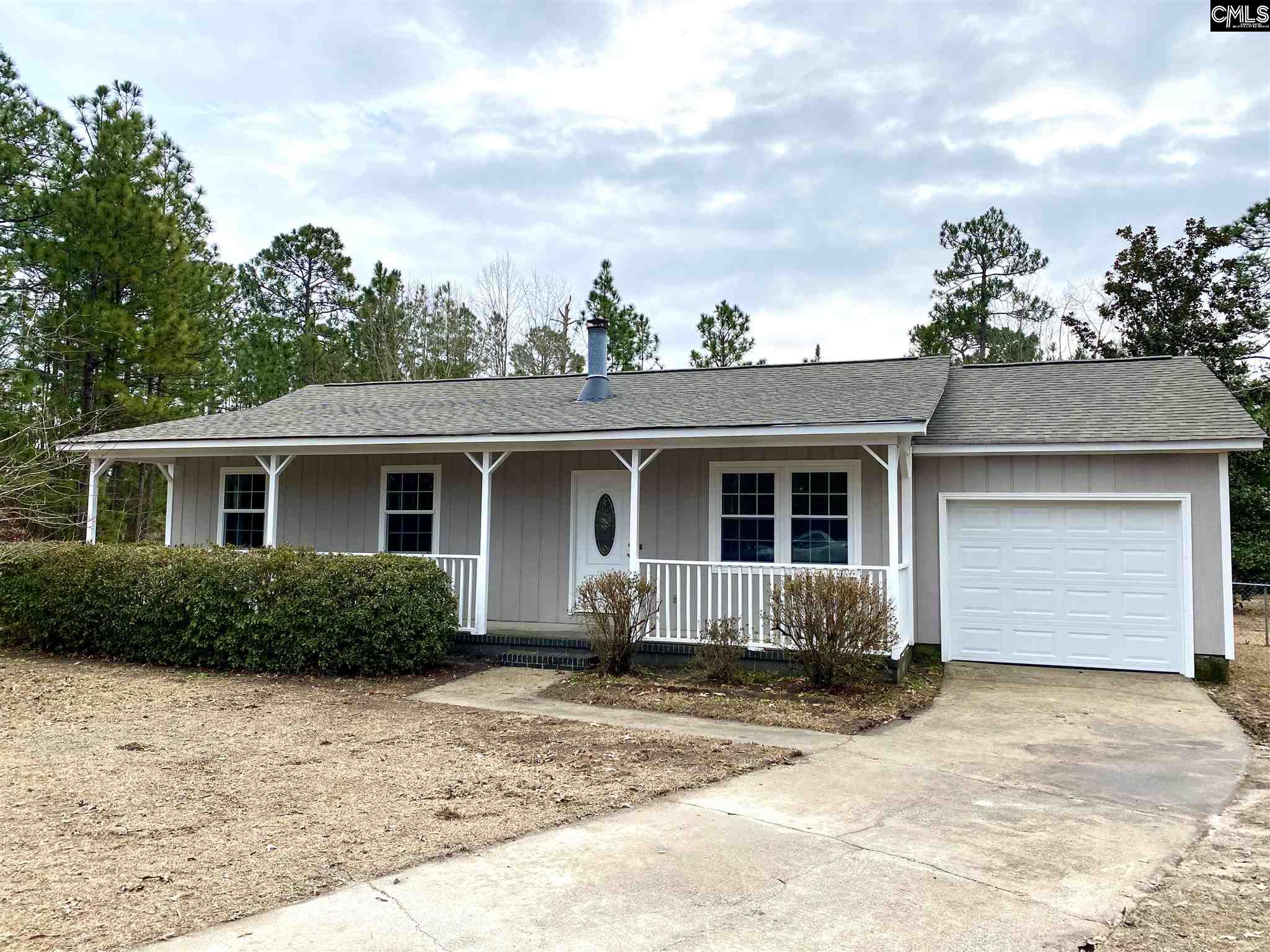 414 Fox Squirrel Road Elgin, SC 29045