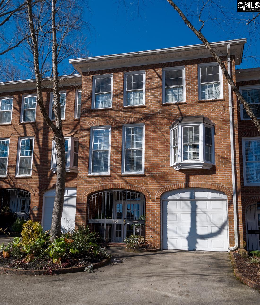 1907 Greene Street Columbia, SC 29201-4018
