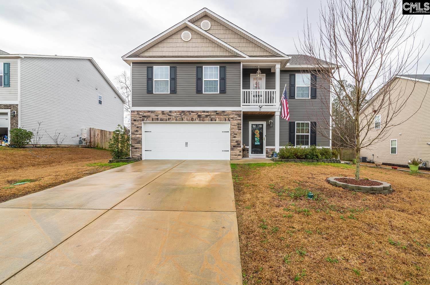 11 Lydford Lane Camden, SC 29020