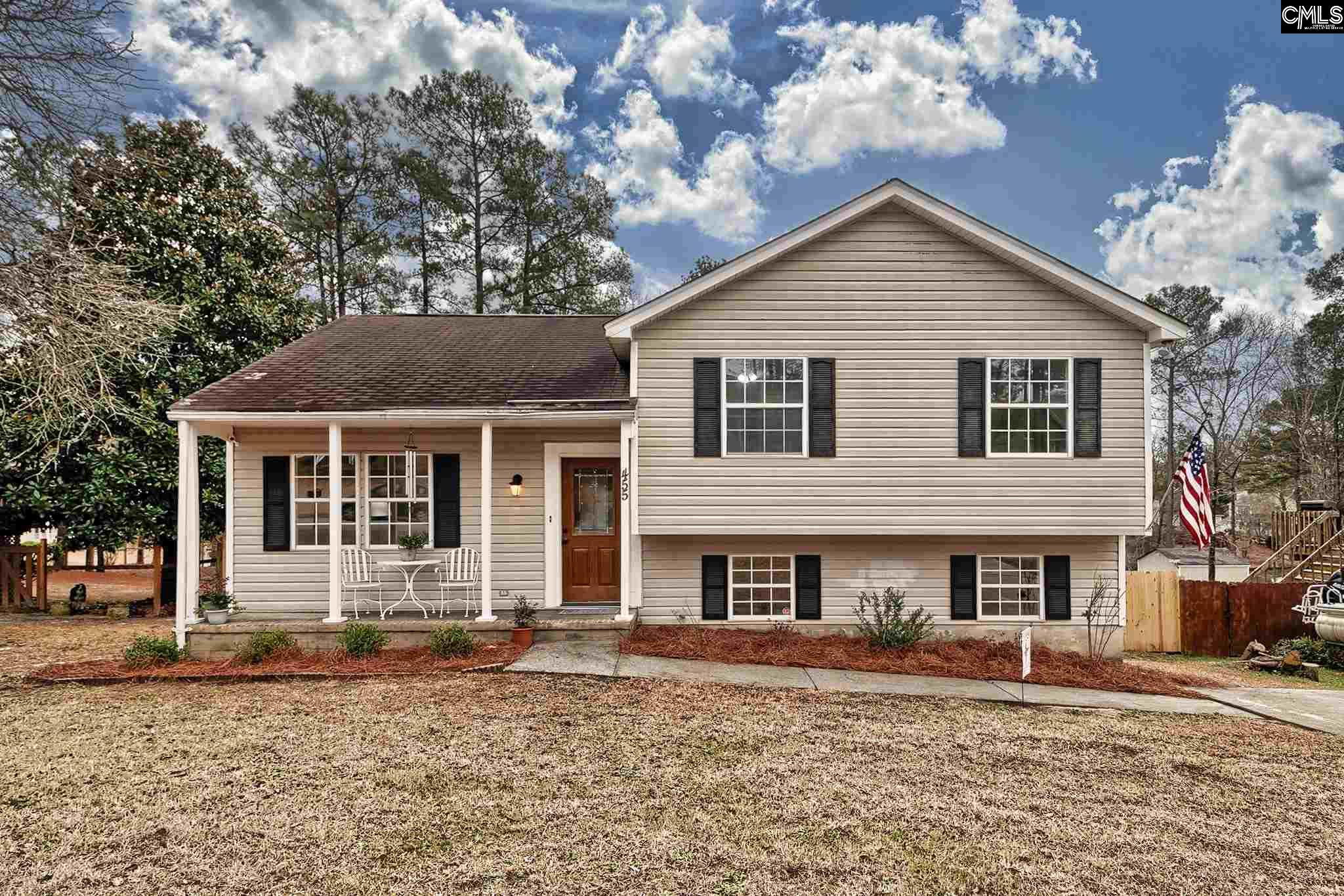 455 Pin Oak Drive Lexington, SC 29073