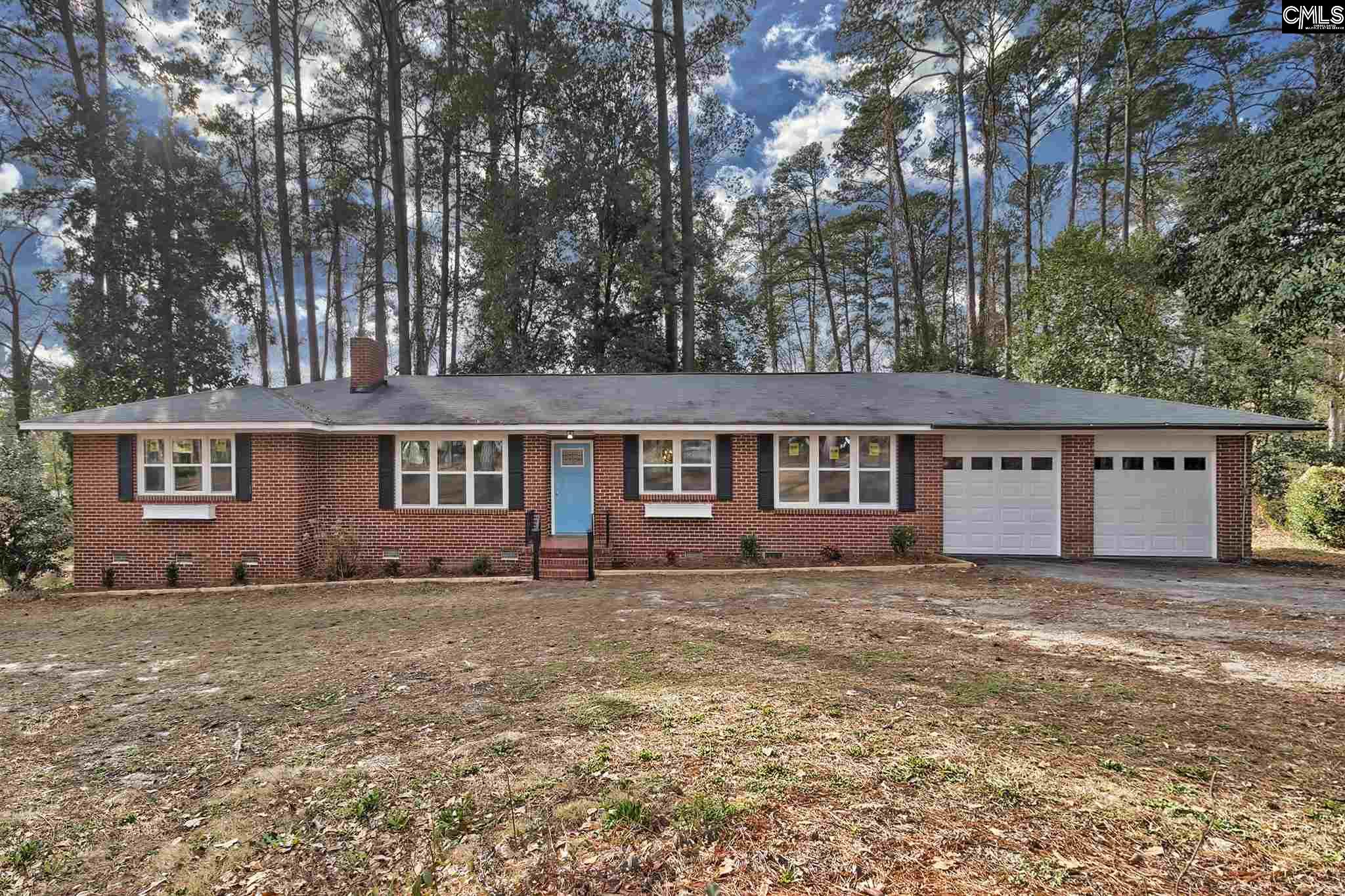 107 Pinecrest Avenue West Columbia, SC 29170