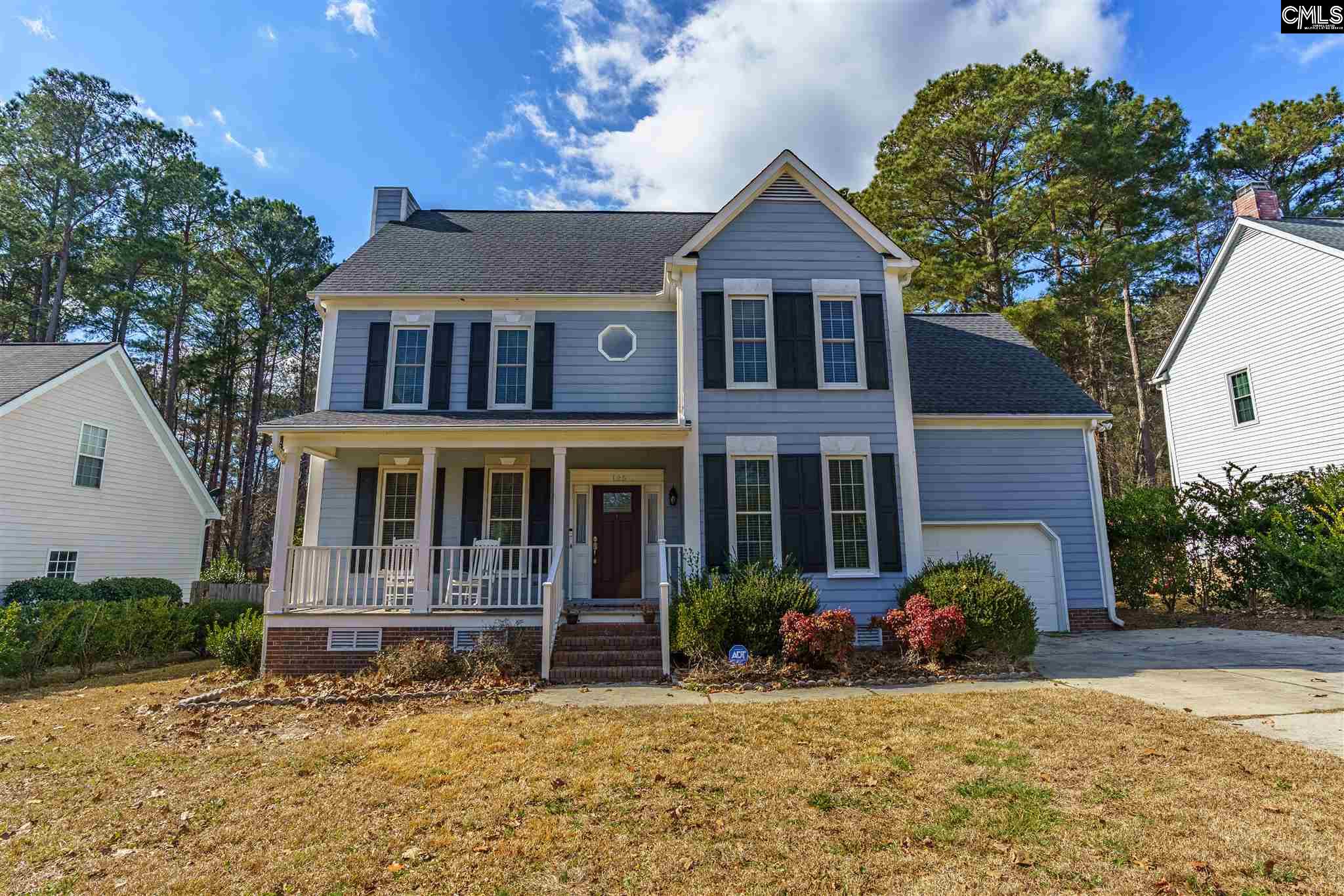 125 Muirfield Court Blythewood, SC 29016