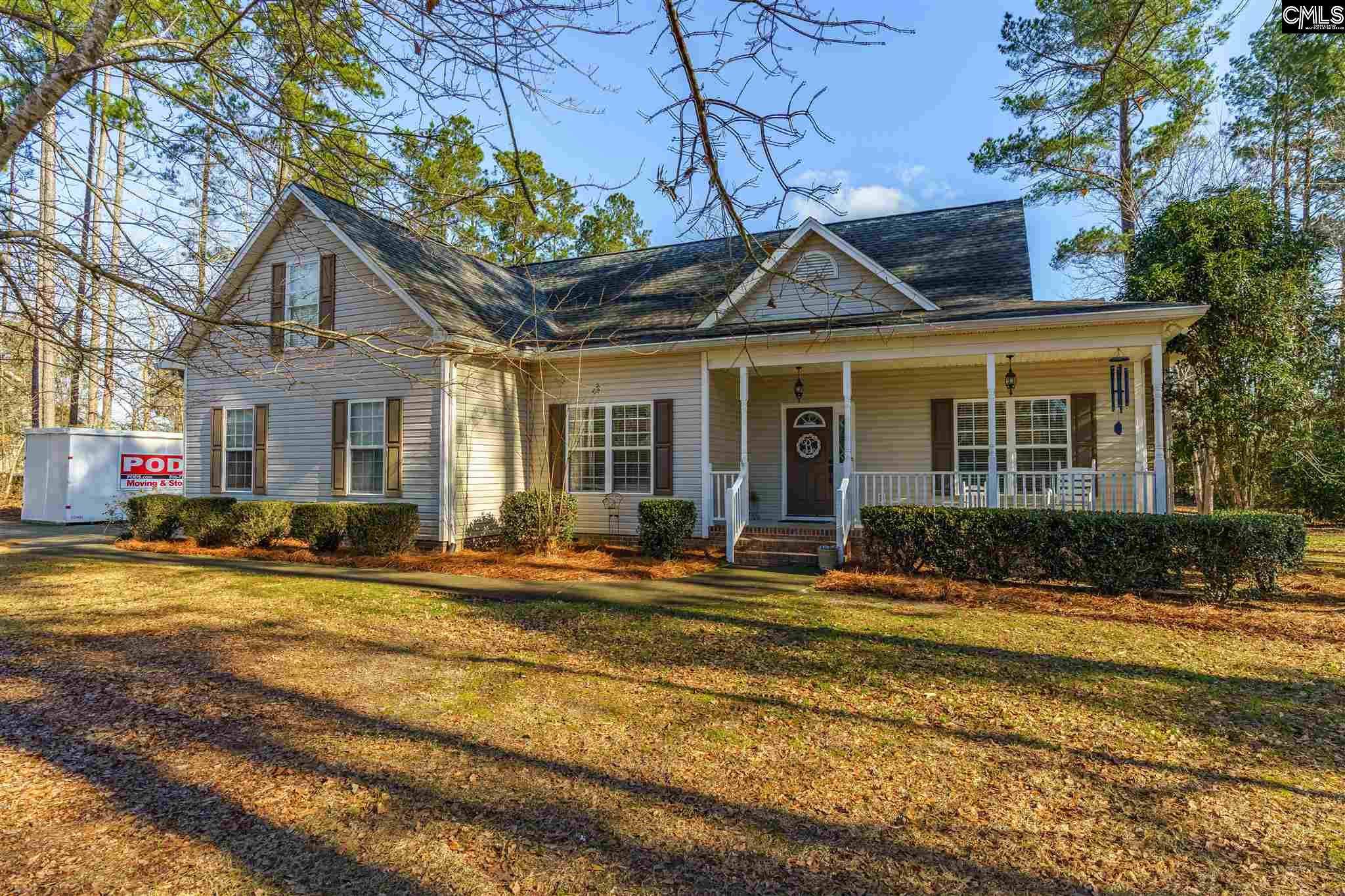 119 Sandy Run Court Gaston, SC 29053