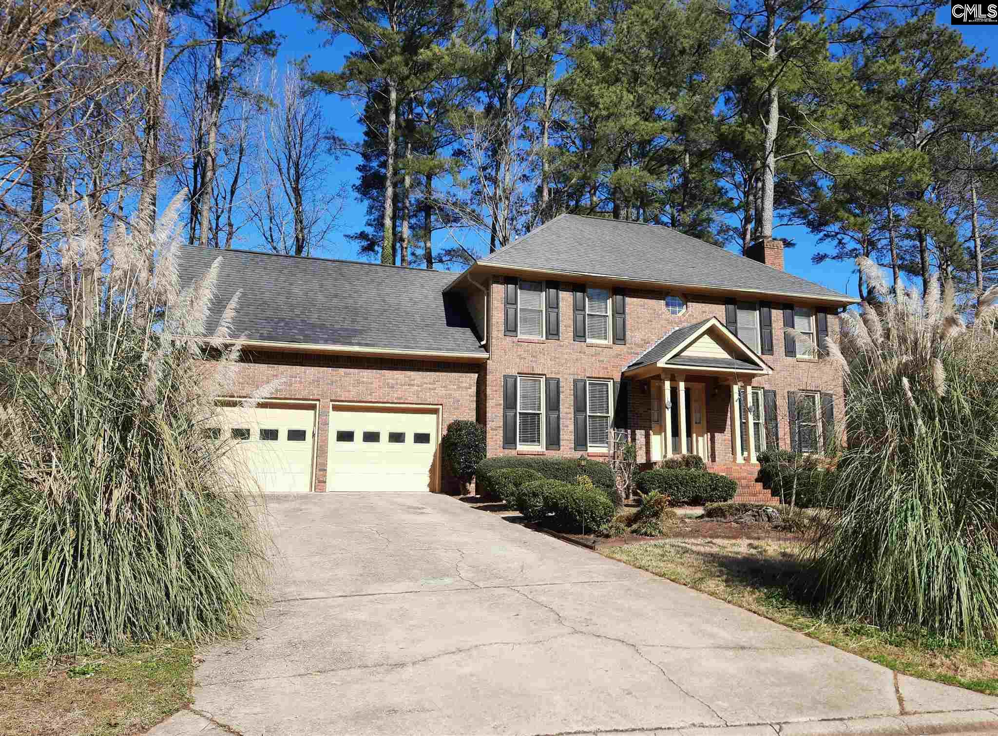 202 Post Oak Court Columbia, SC 29212