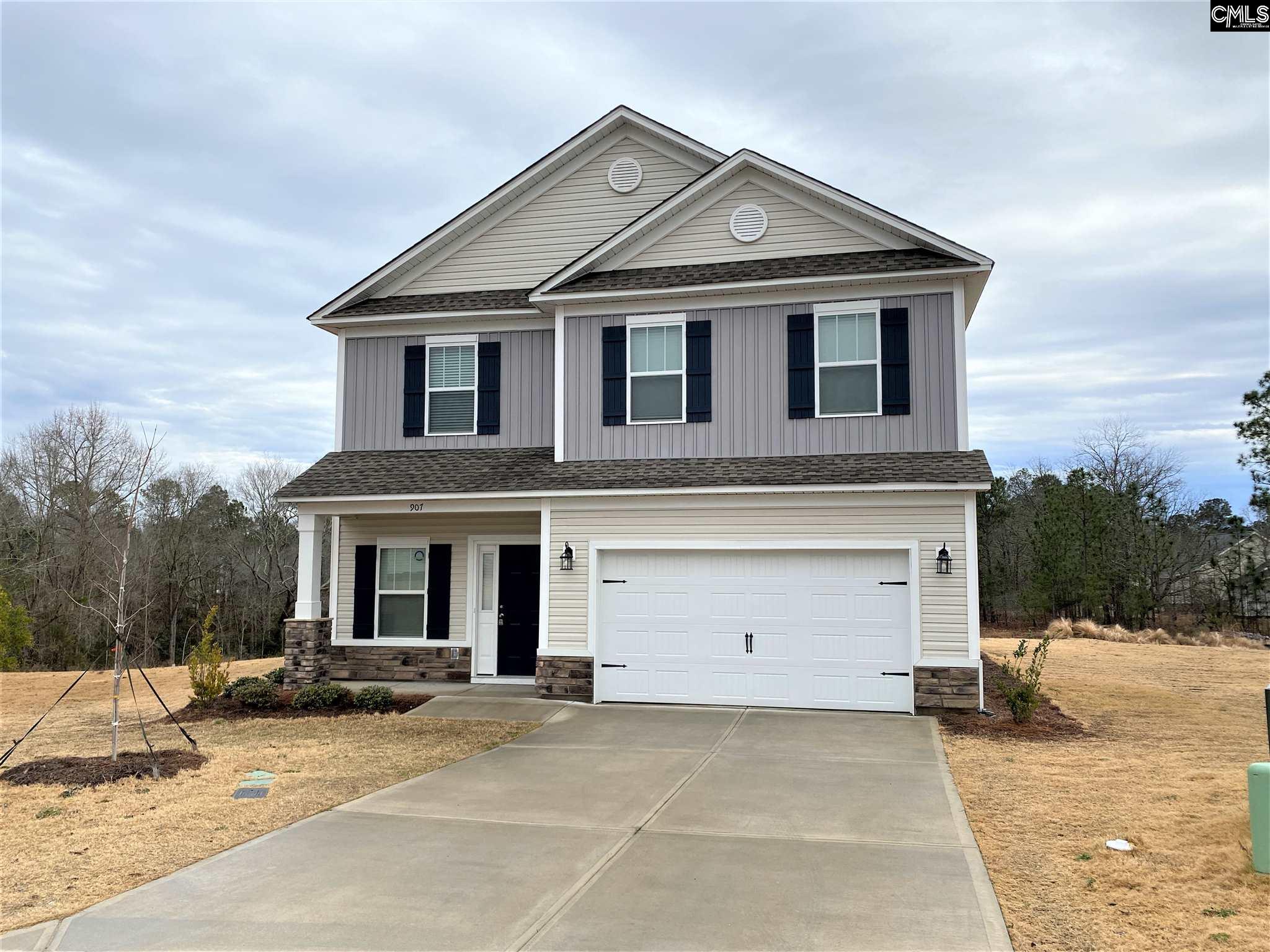 907 Oxbow Lane Lexington, SC 29073