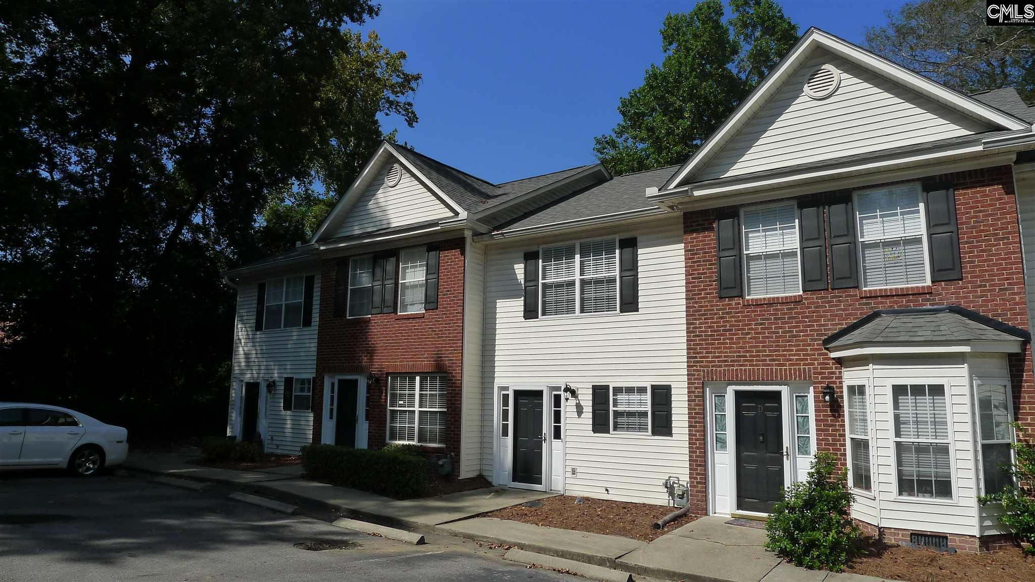 3845 Overbrook Road Columbia, SC 29205-4163