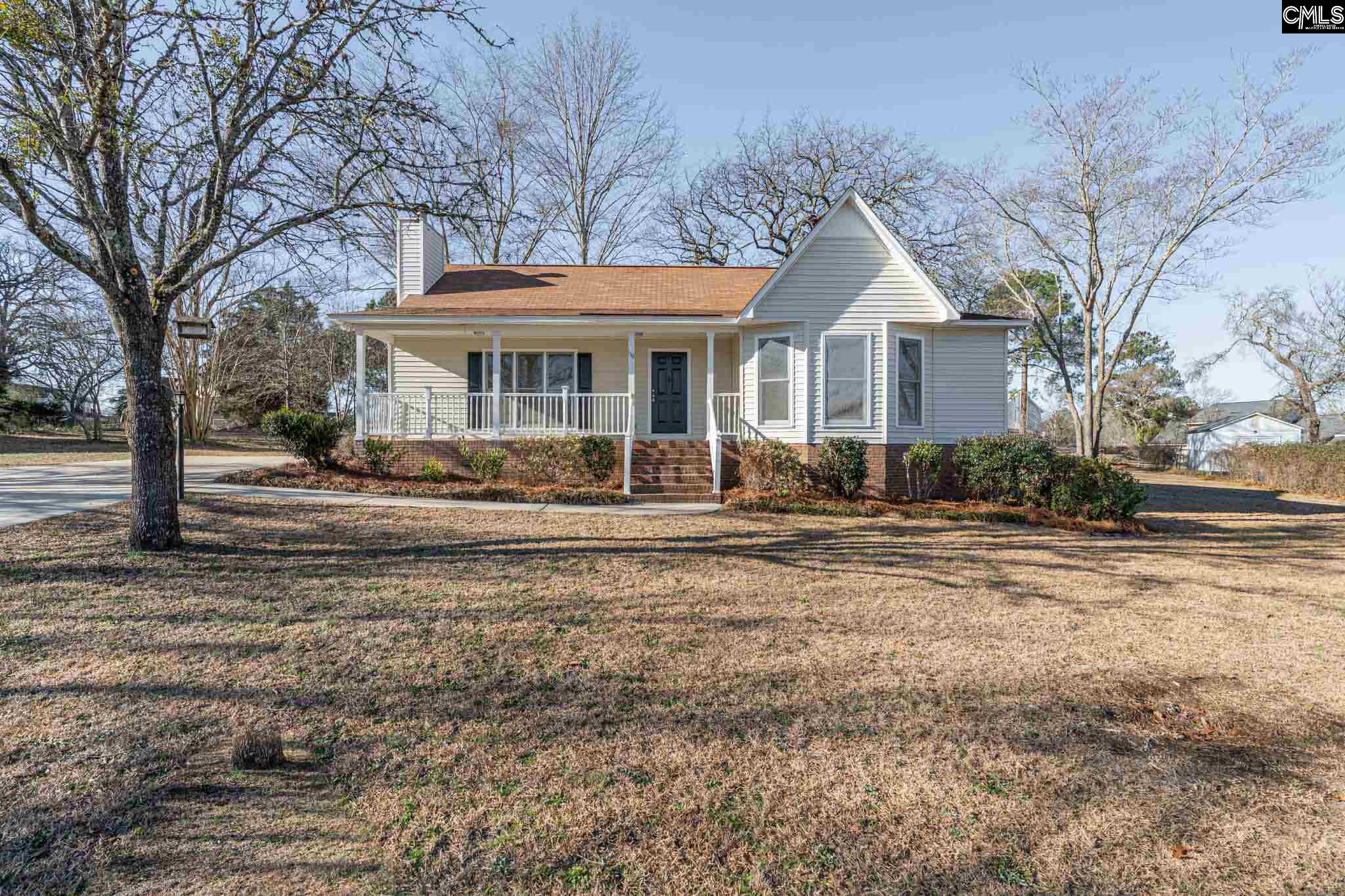 116 Keystone Court Lexington, SC 29073
