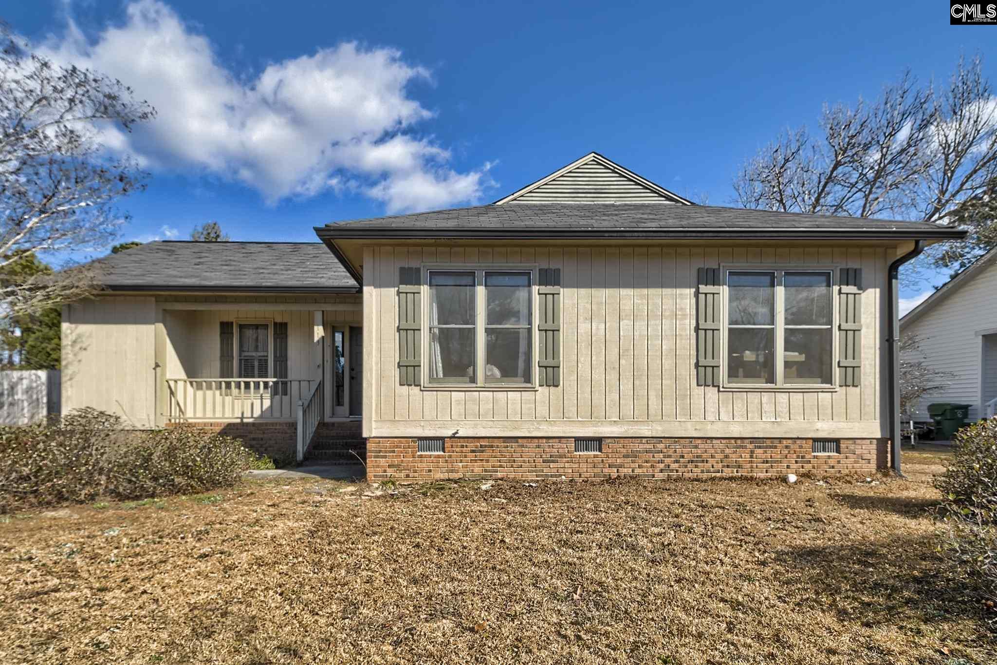 113 Ridgeland Street Elgin, SC 29045