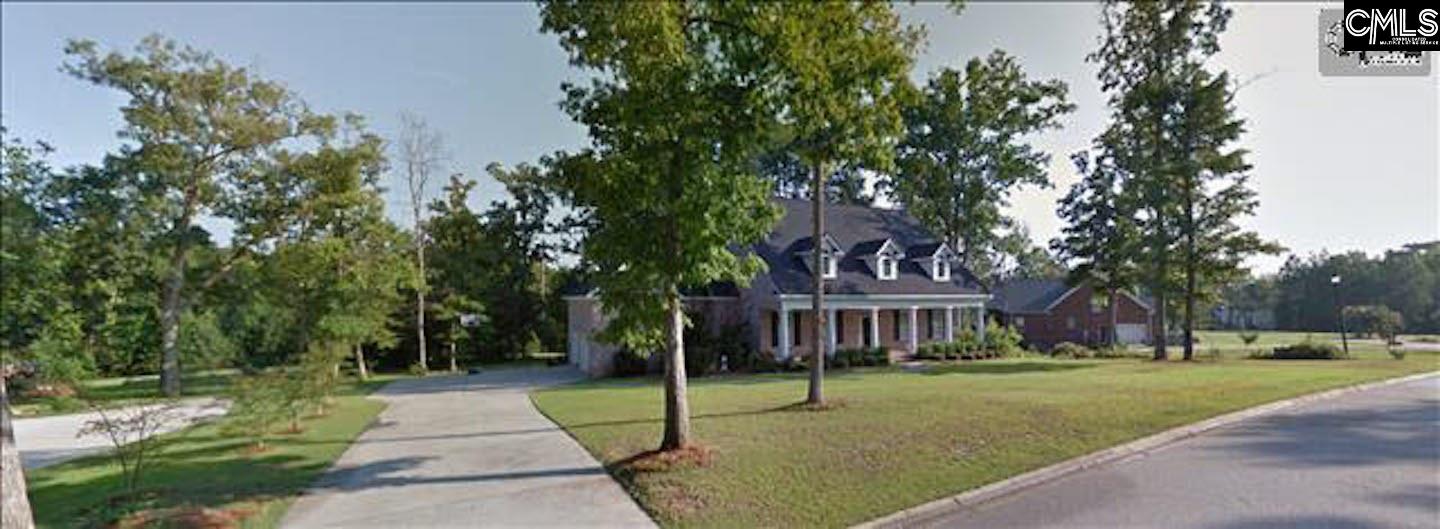 Dogwood Place Court Lexington, SC 29072