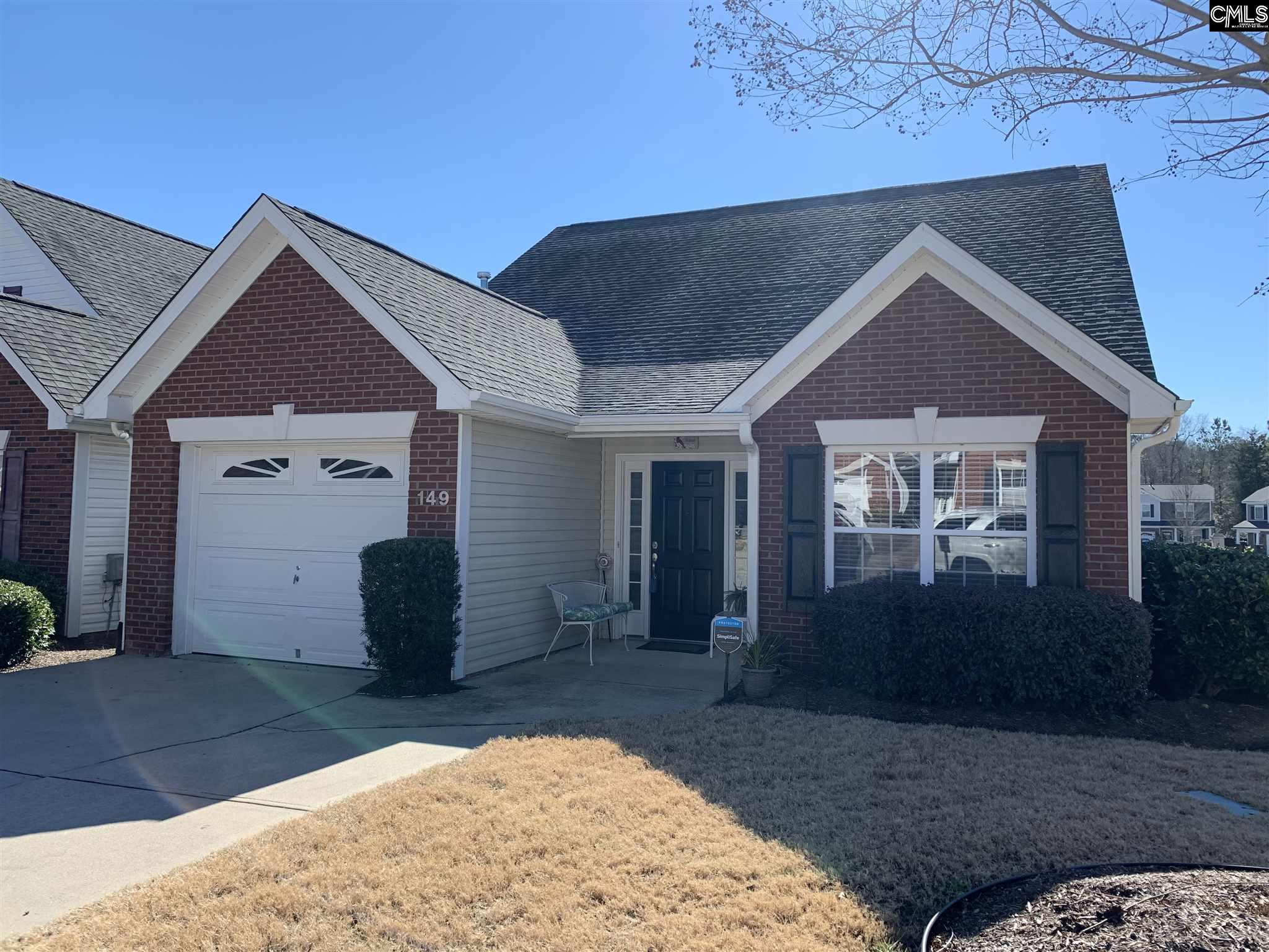 149 Chesterton Drive Lexington, SC 29072