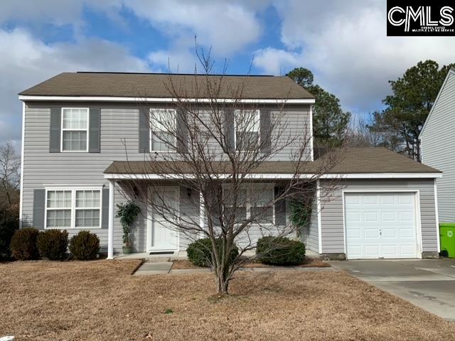 809 Ambergate Lane Columbia, SC 29229
