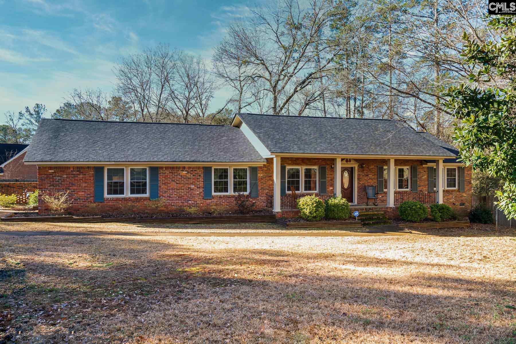 105 Gusty Court Columbia, SC 29212