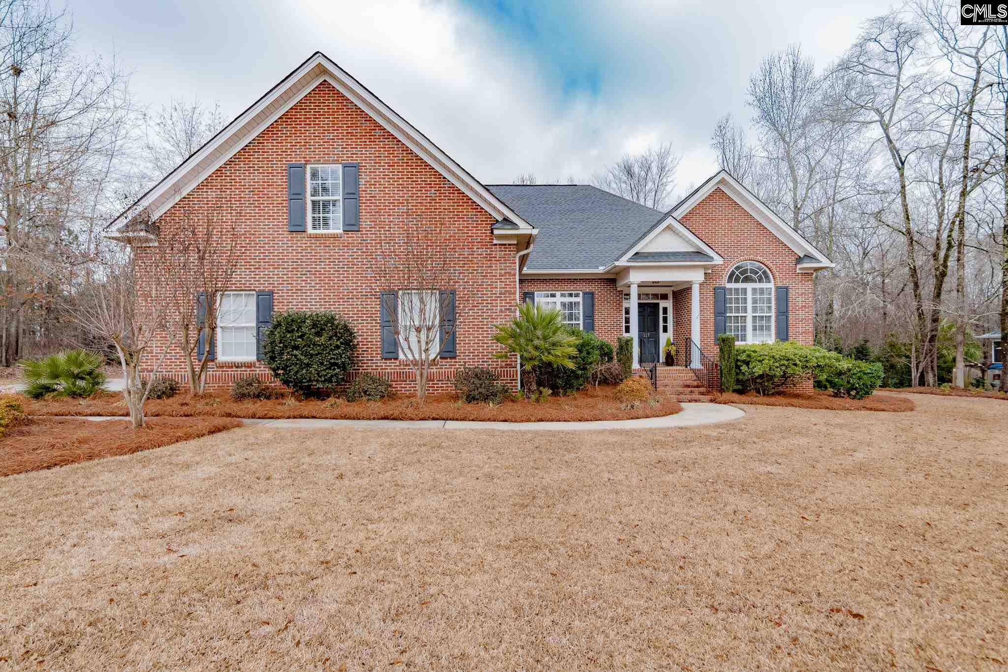 117 Lake Tide Drive Chapin, SC 29036-8766