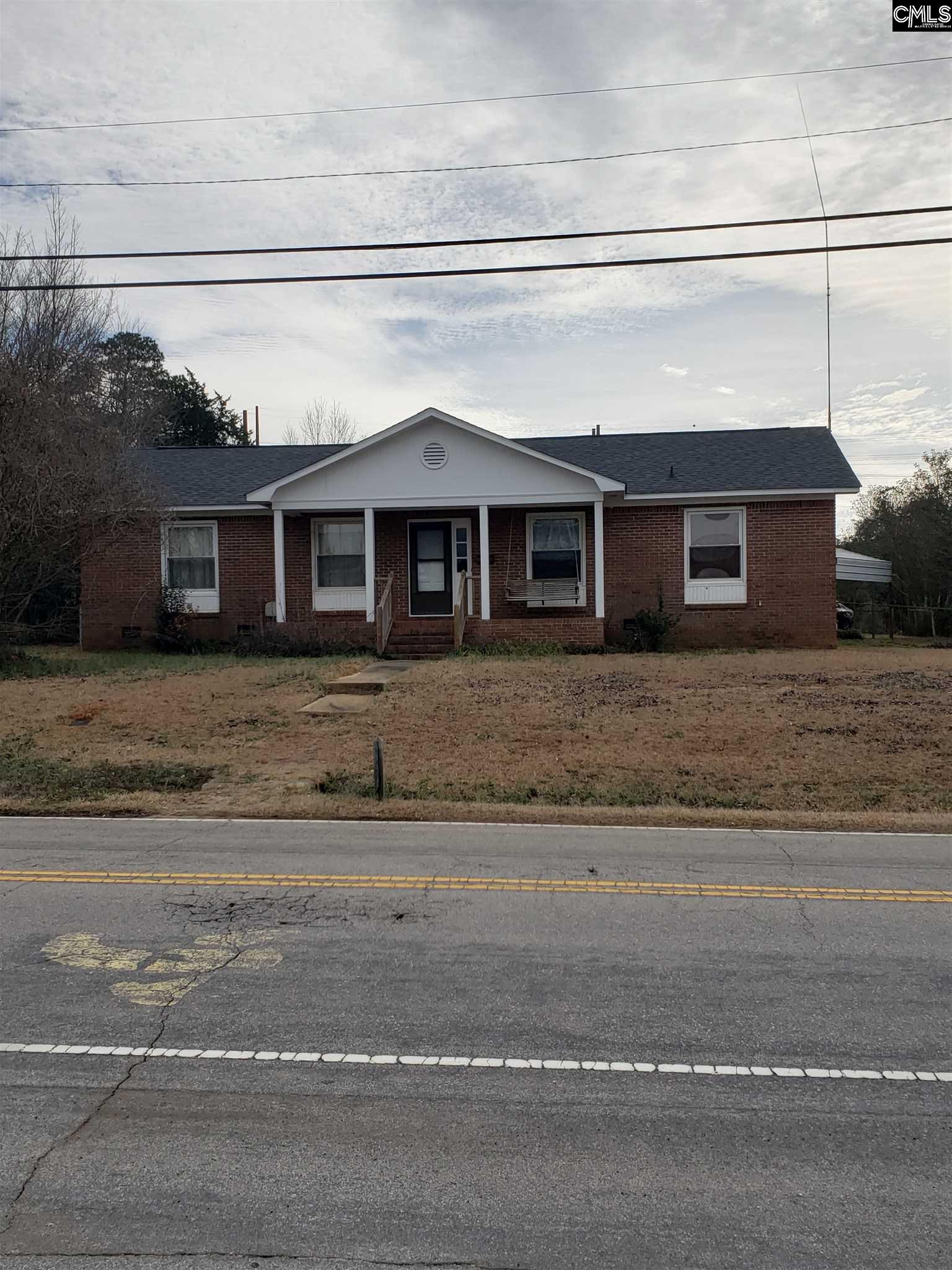 120 Emory Lane Columbia, SC 29212