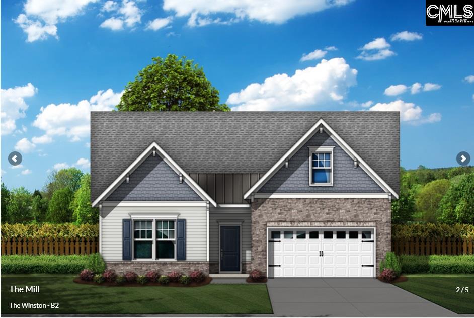 505 Mill Bill Lane Road Elgin, SC 29045