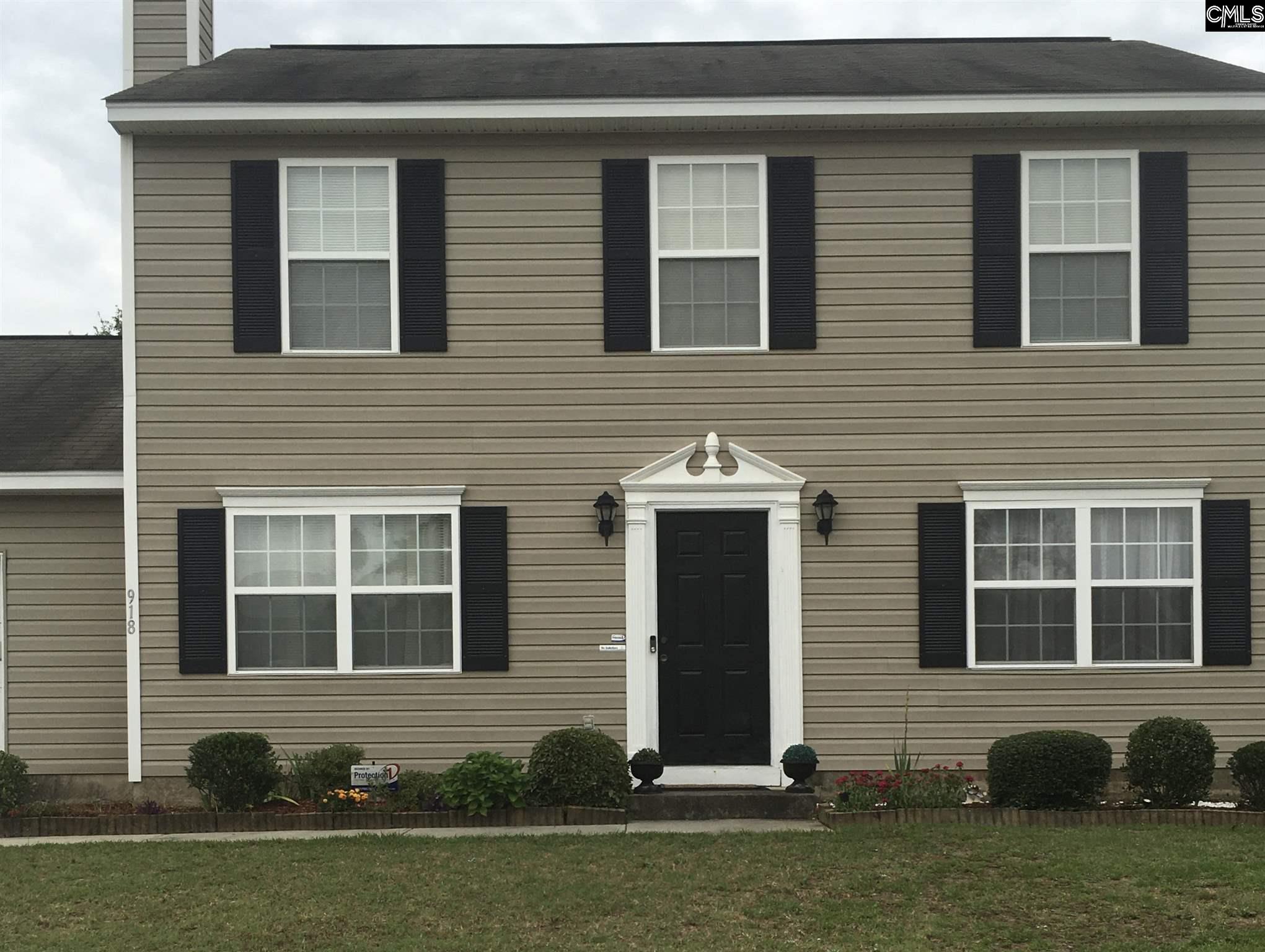 918 Murchinson Columbia, SC 29229