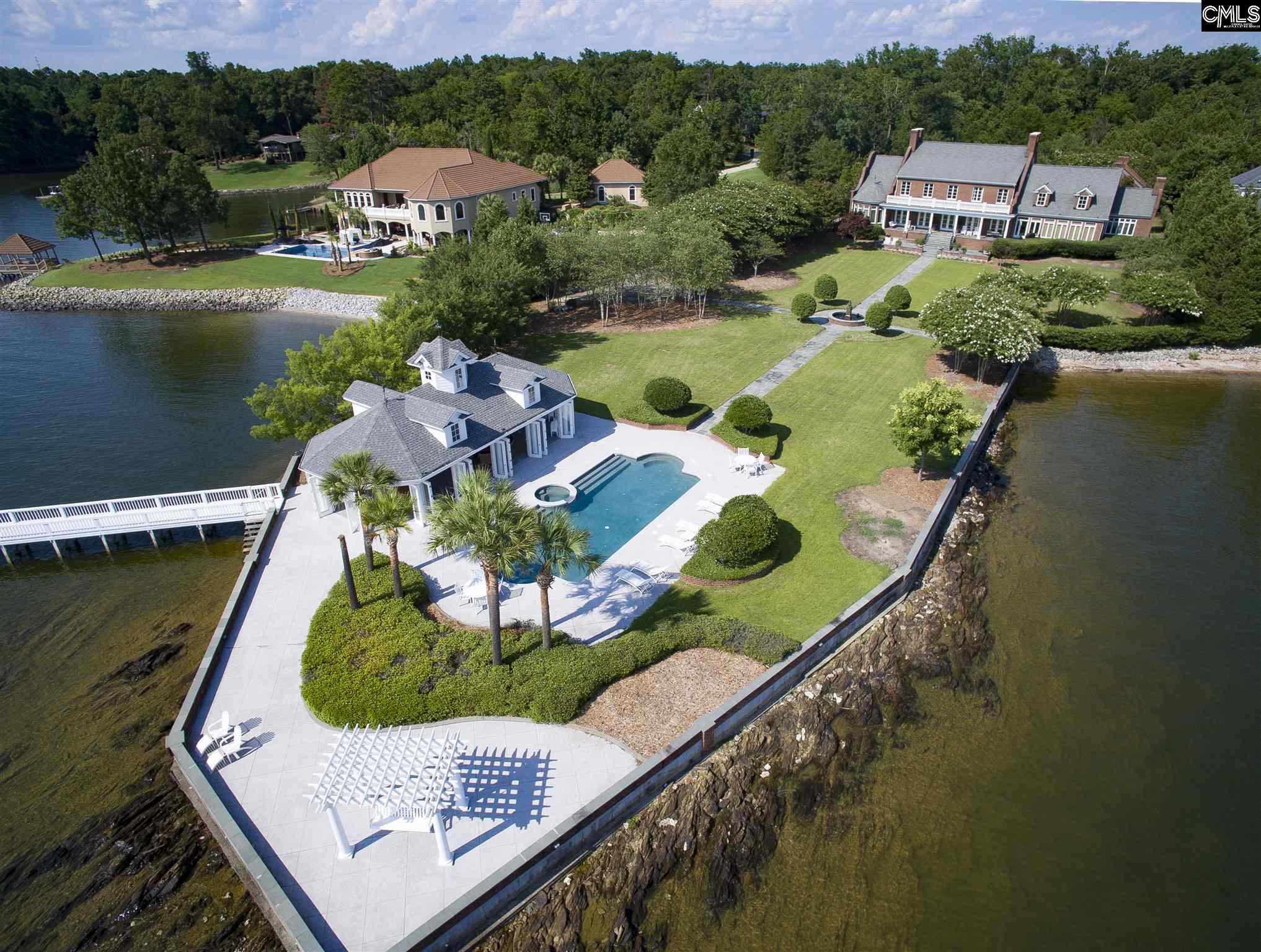 202 Montclair Road Irmo, SC 29063