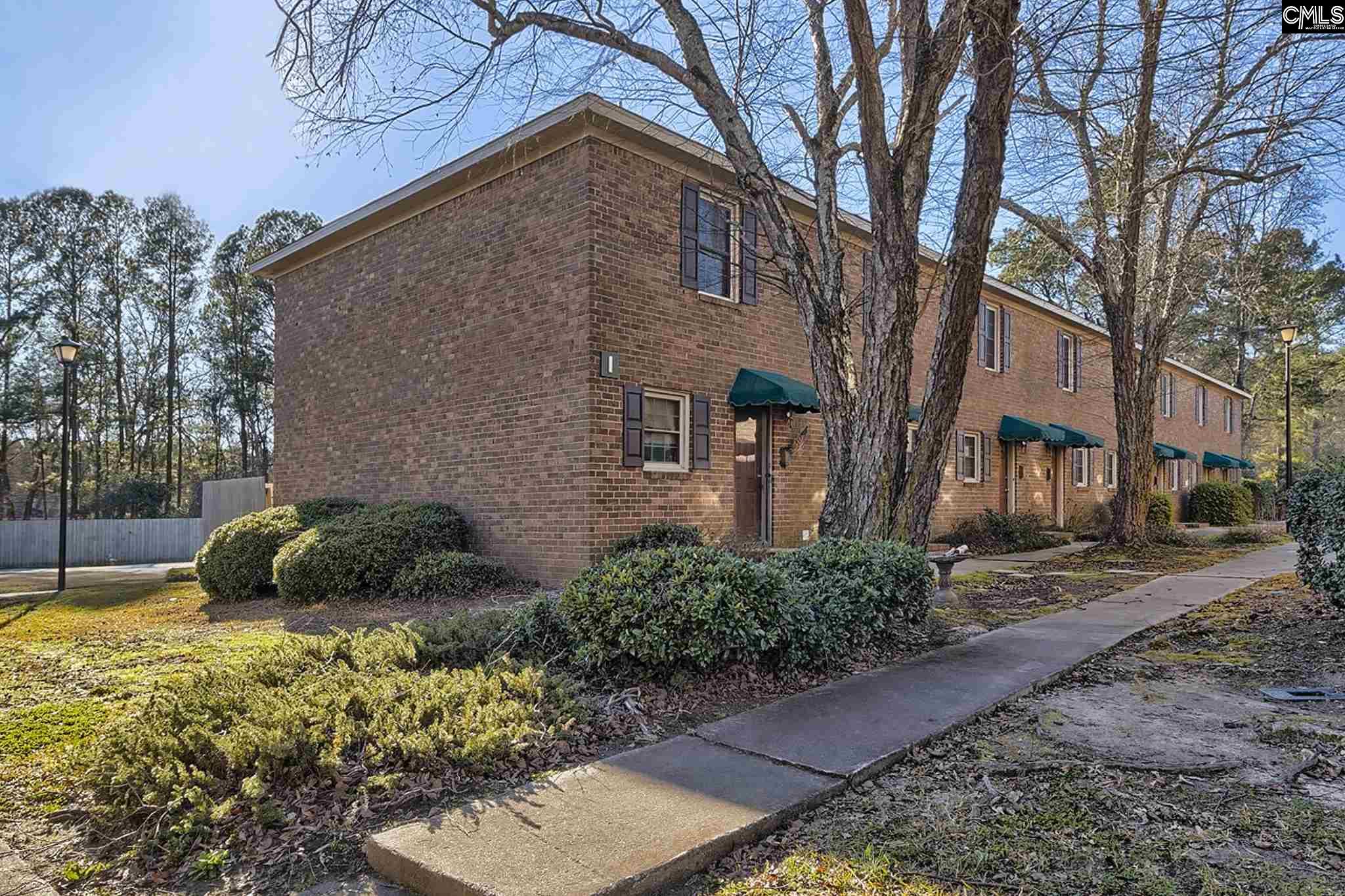 3700 Bush River Road Columbia, SC 29210