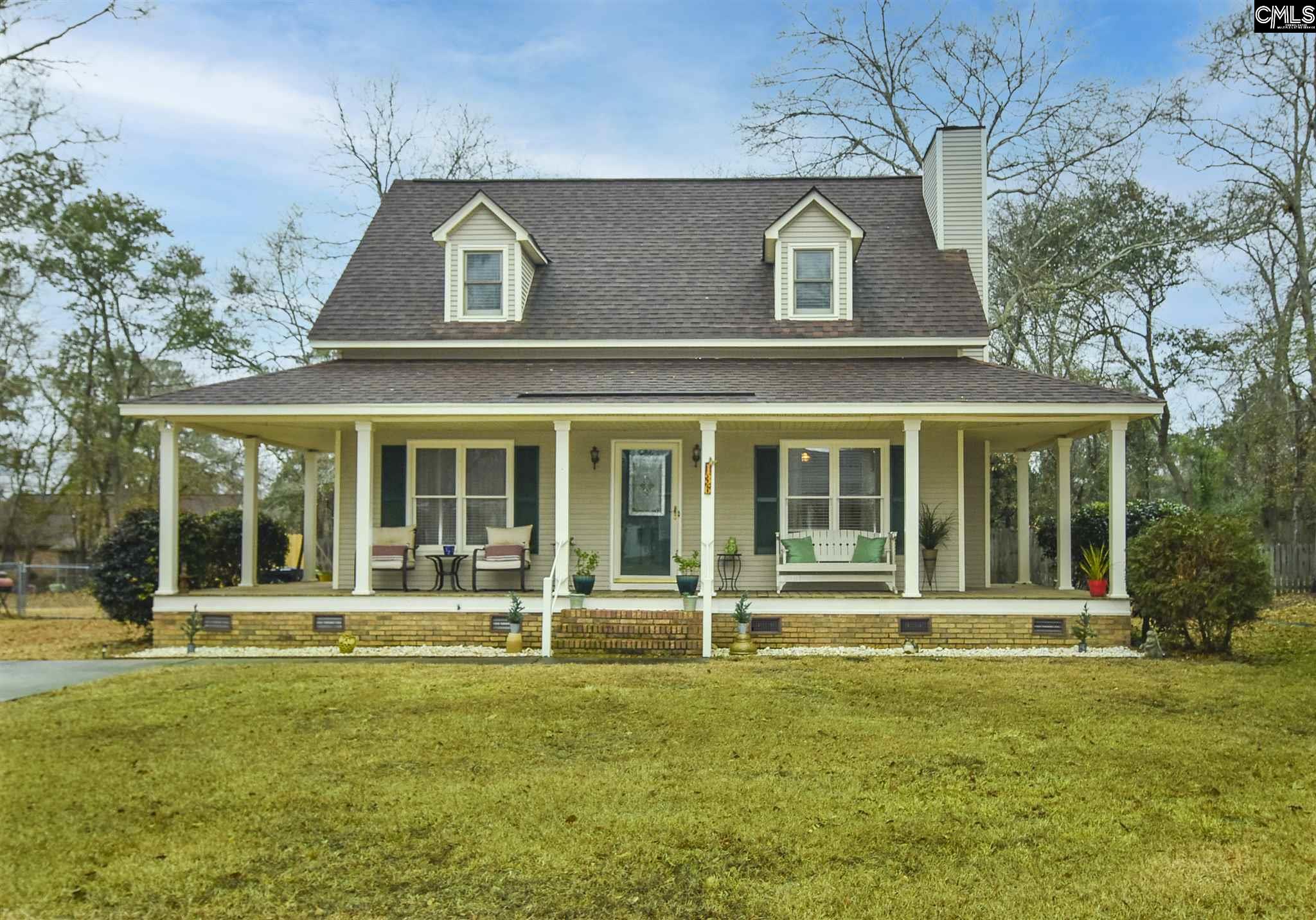 136 Golden Pond Drive Lexington, SC 29073