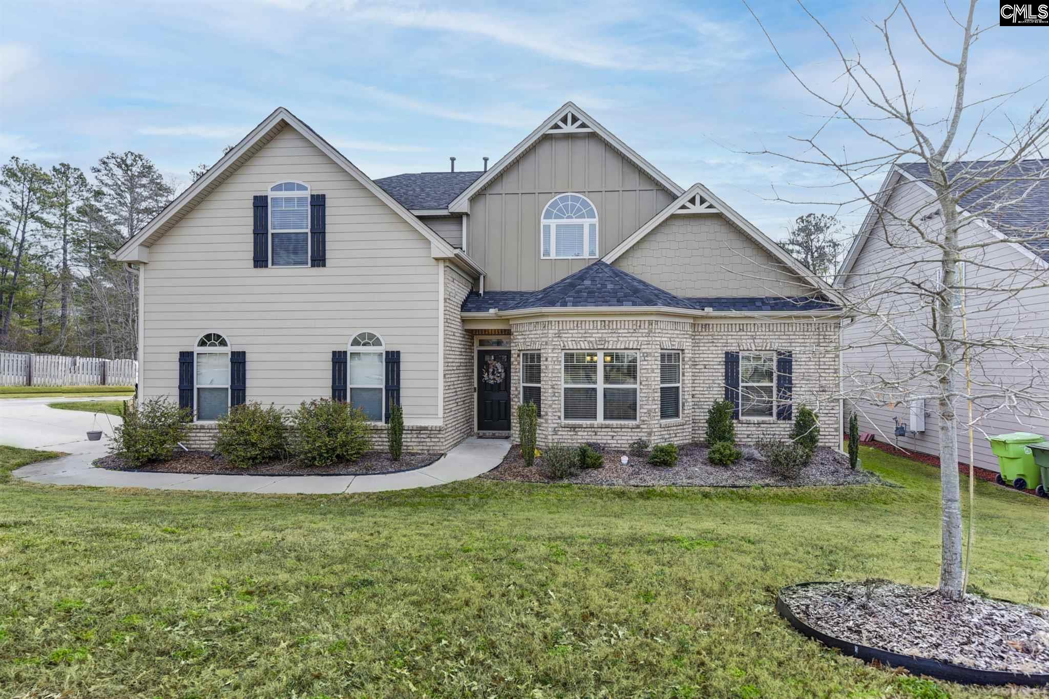 29 Morning Sun Court Columbia, SC 29229