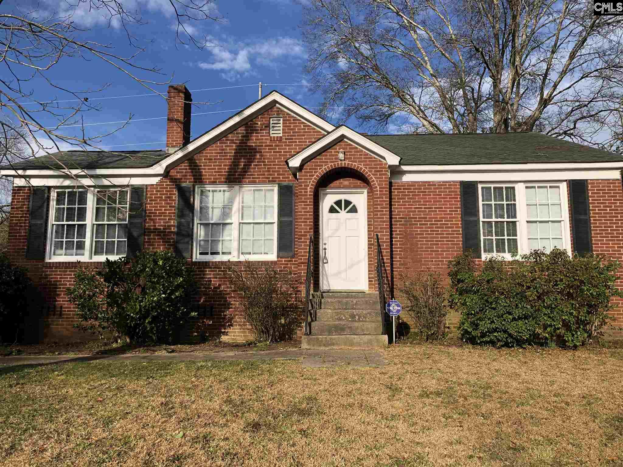 3138 Lindsay Street Columbia, SC 29201