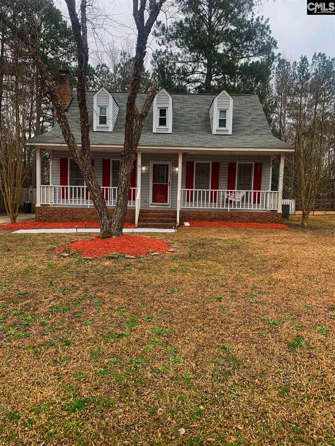 828 Riverwalk Way Irmo, SC 29063