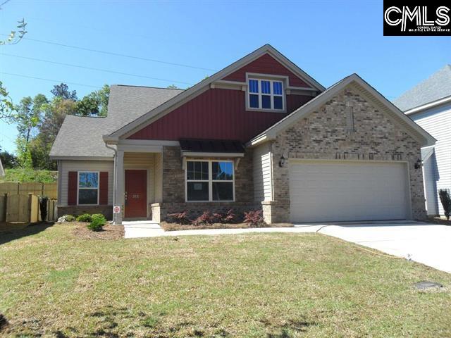 315 Massey Ridge Circle Chapin, SC 29036