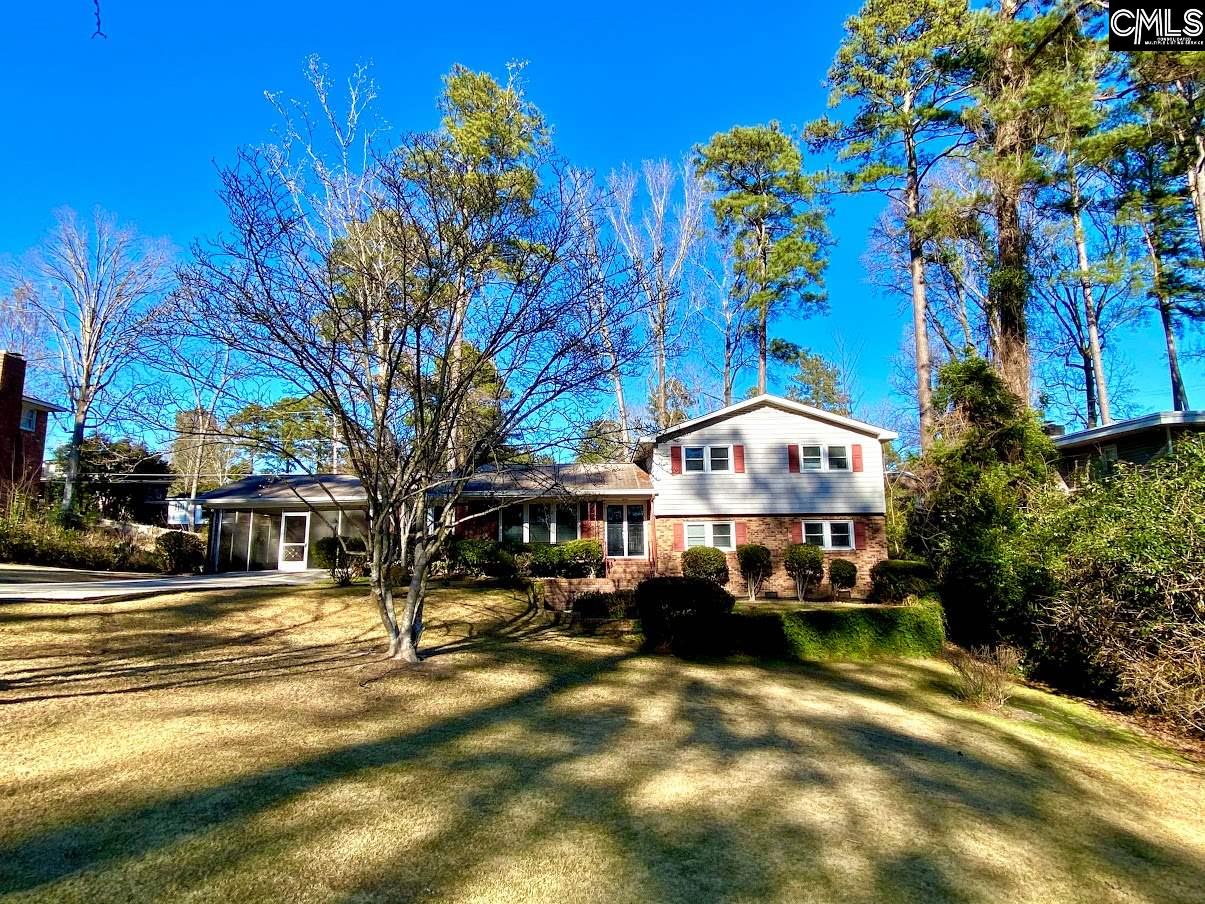 3723 Rockbridge Road Columbia, SC 29206