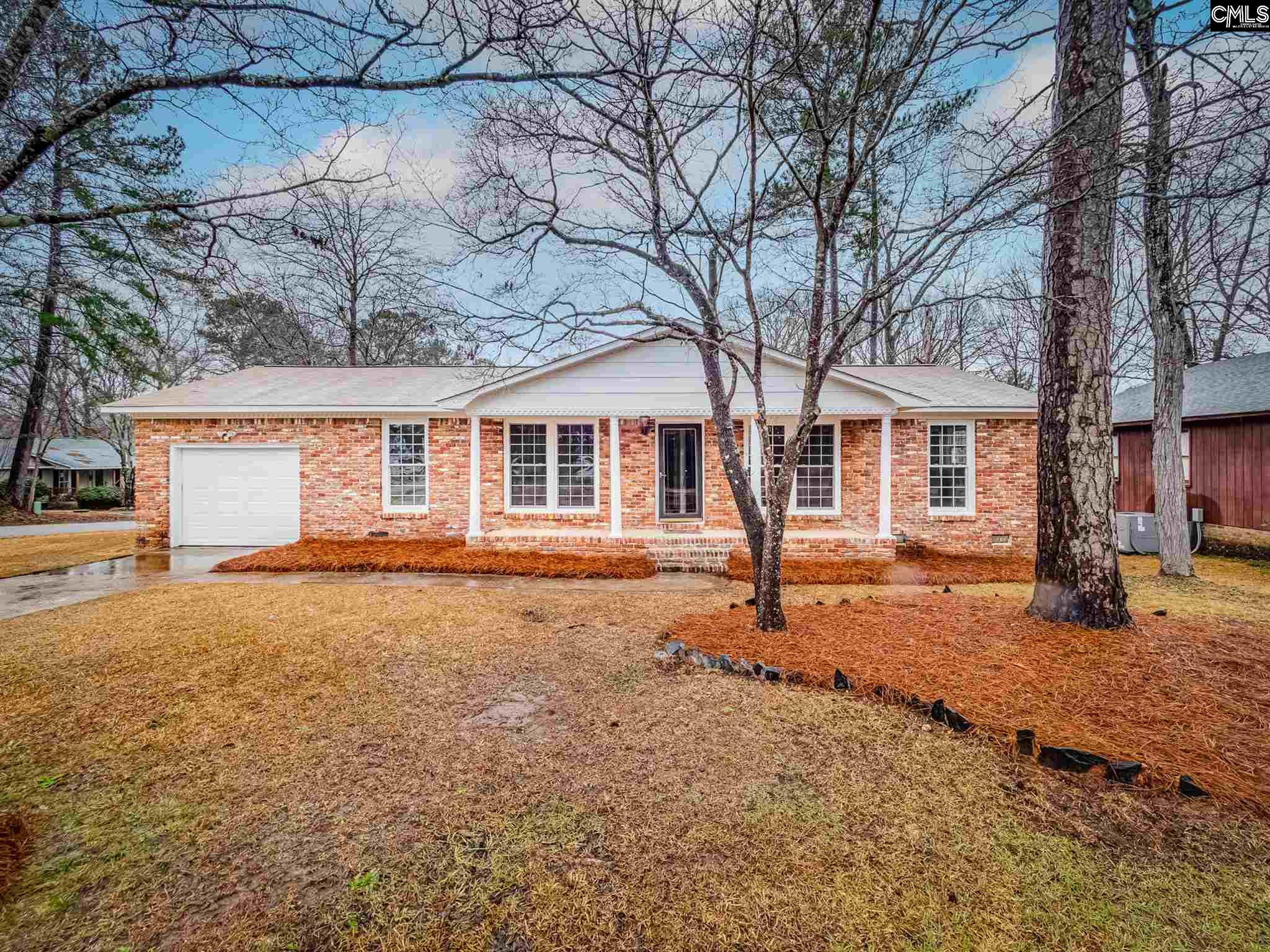 201 Peachtree Drive Irmo, SC 29063