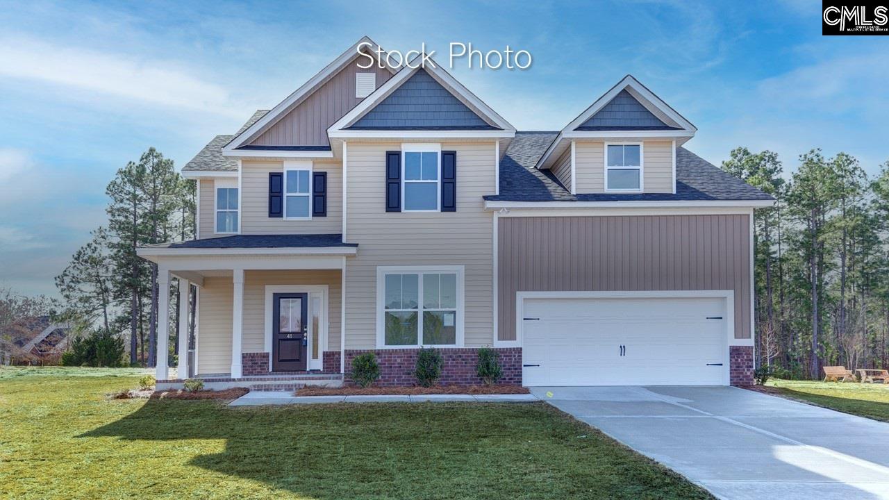 37 Mckenzie Lane Camden, SC 29020