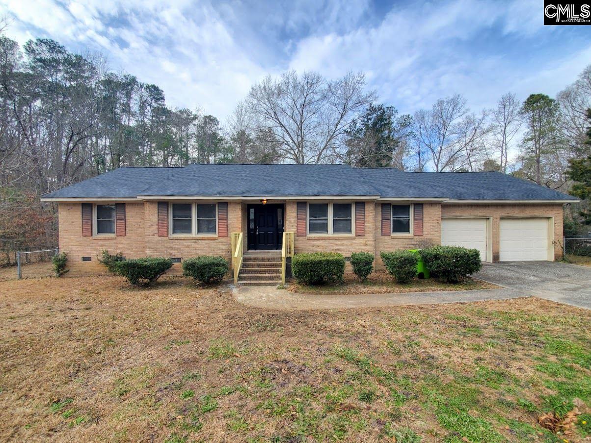 412 Bosworth Field Court Columbia, SC 29212