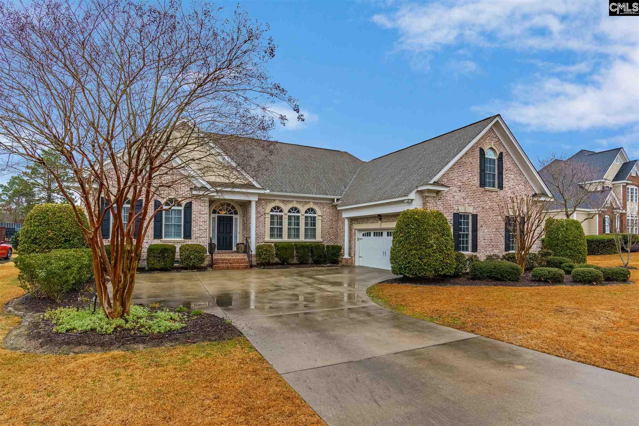 213 Fetterbush Rd Elgin, SC 29045-9185
