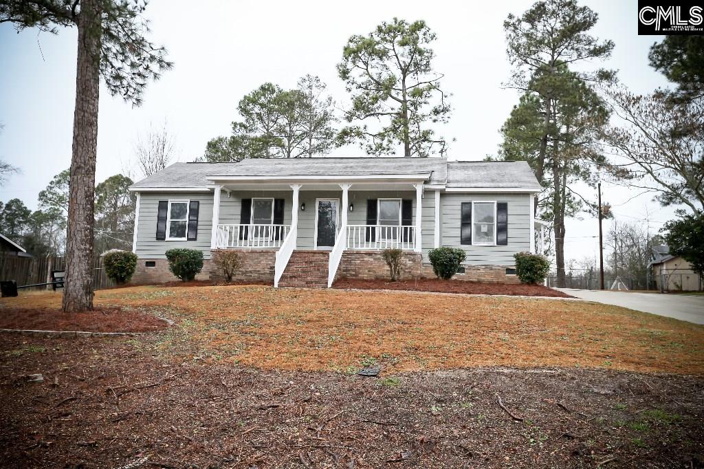 2709 Prince Charles Court Columbia, SC 29209