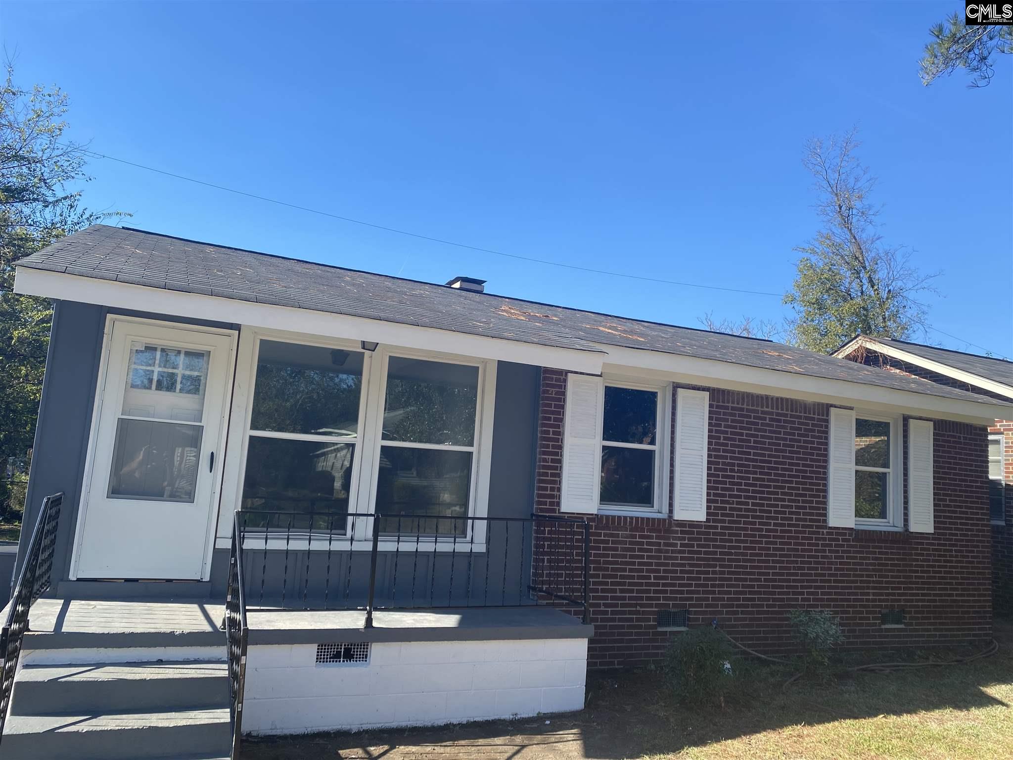 29 Burdock Circle Columbia, SC 29201
