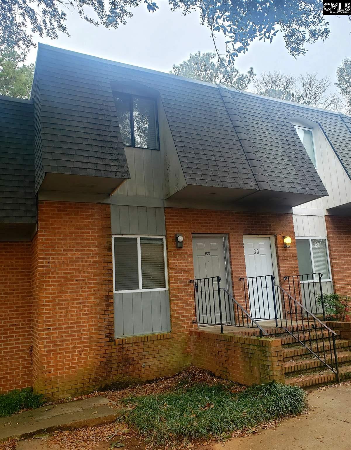 31 Canterbury Court Columbia, SC 29210