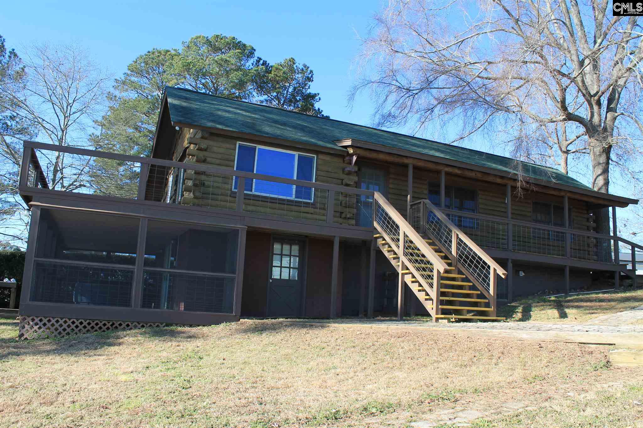 176 Lookout Point Leesville, SC 29070