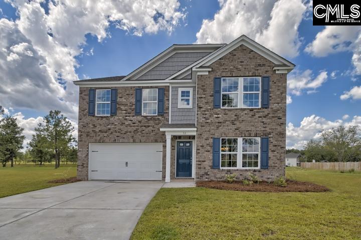 104 Calming Creek (lot 103) Way Elgin, SC 29045