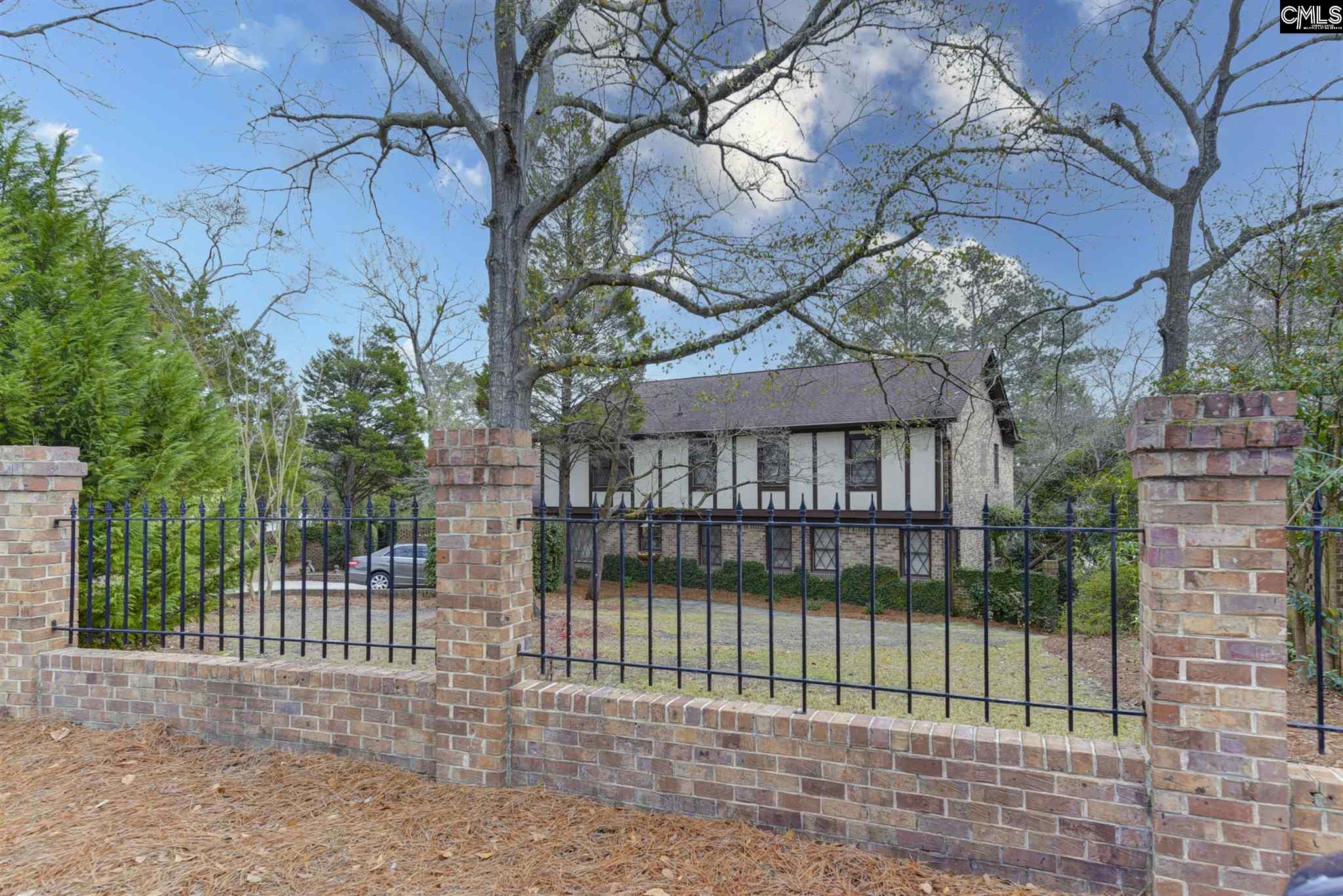 1384 Kathwood Drive Columbia, SC 29206-4555