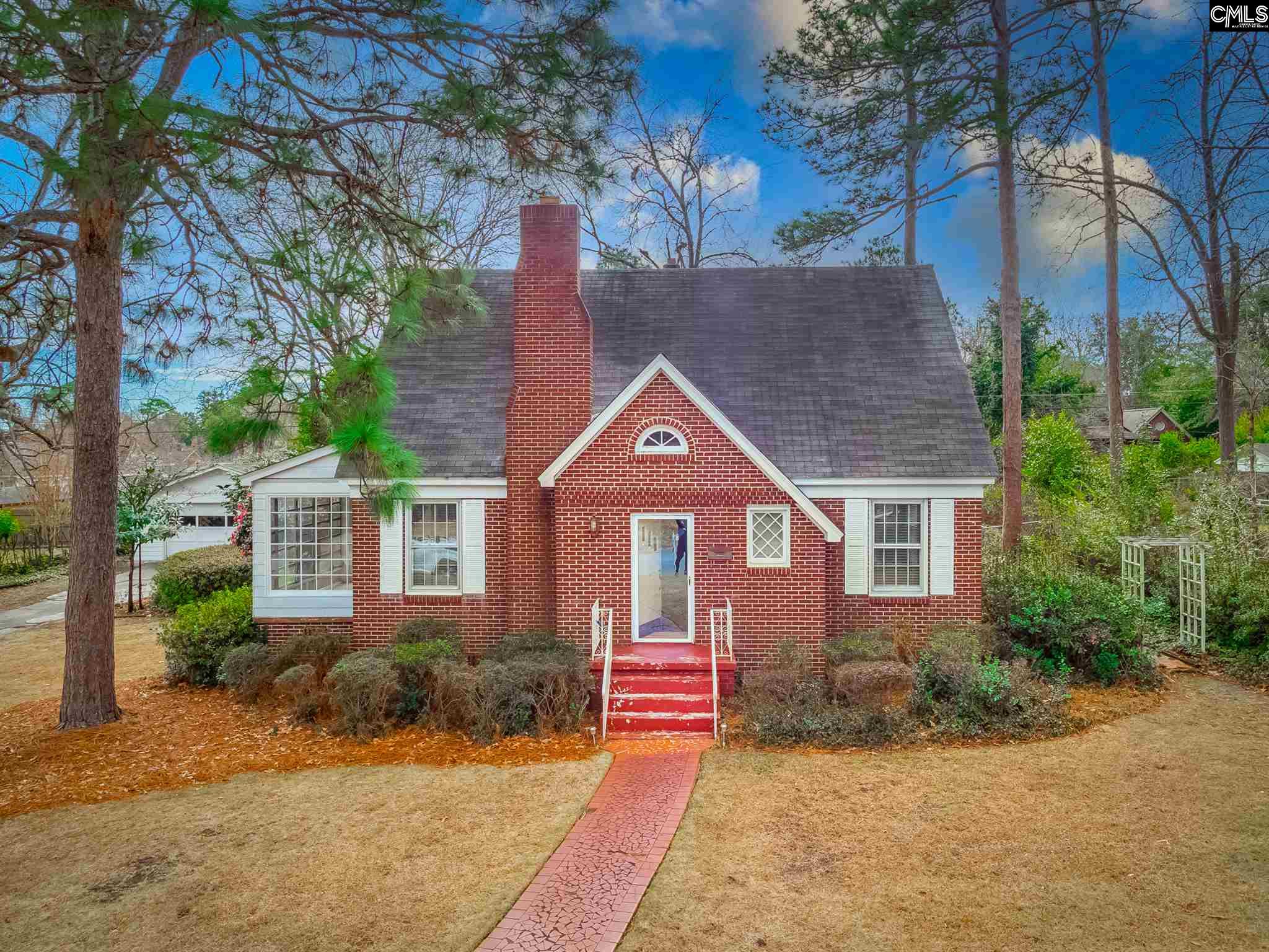 1023 Karlaney Avenue Cayce, SC 29033