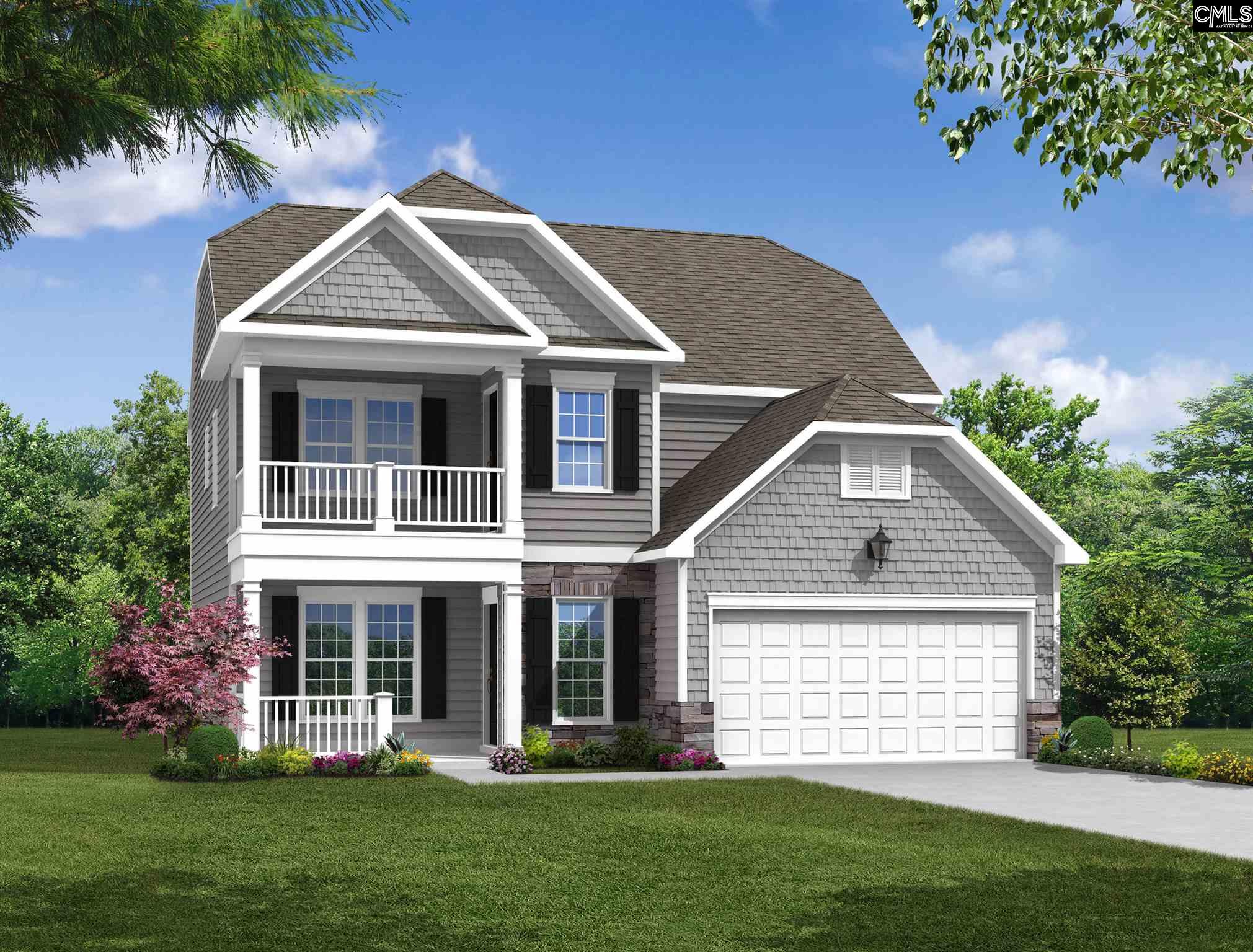 244 Laurelbrook Drive Chapin, SC 29036