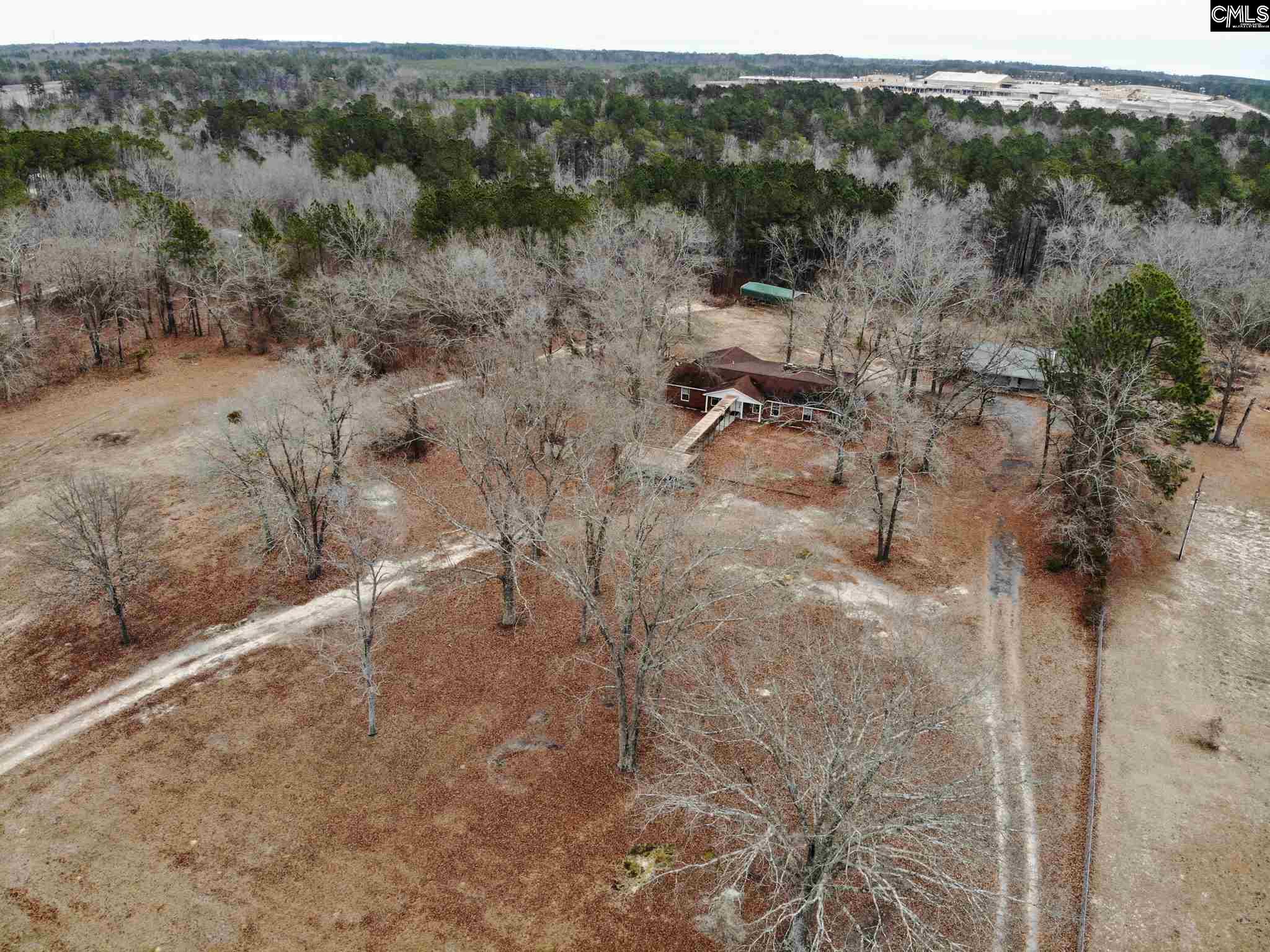 159 Happy Town Road Gaston, SC 29053