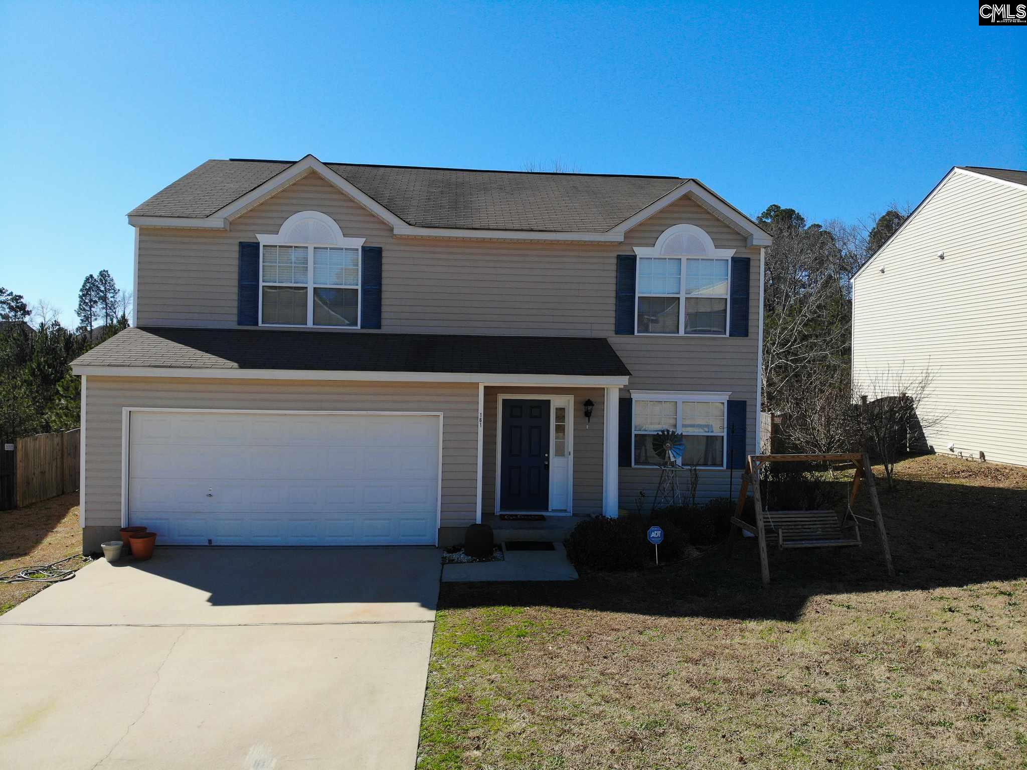 161 Tea Olive Avenue Lexington, SC 29073